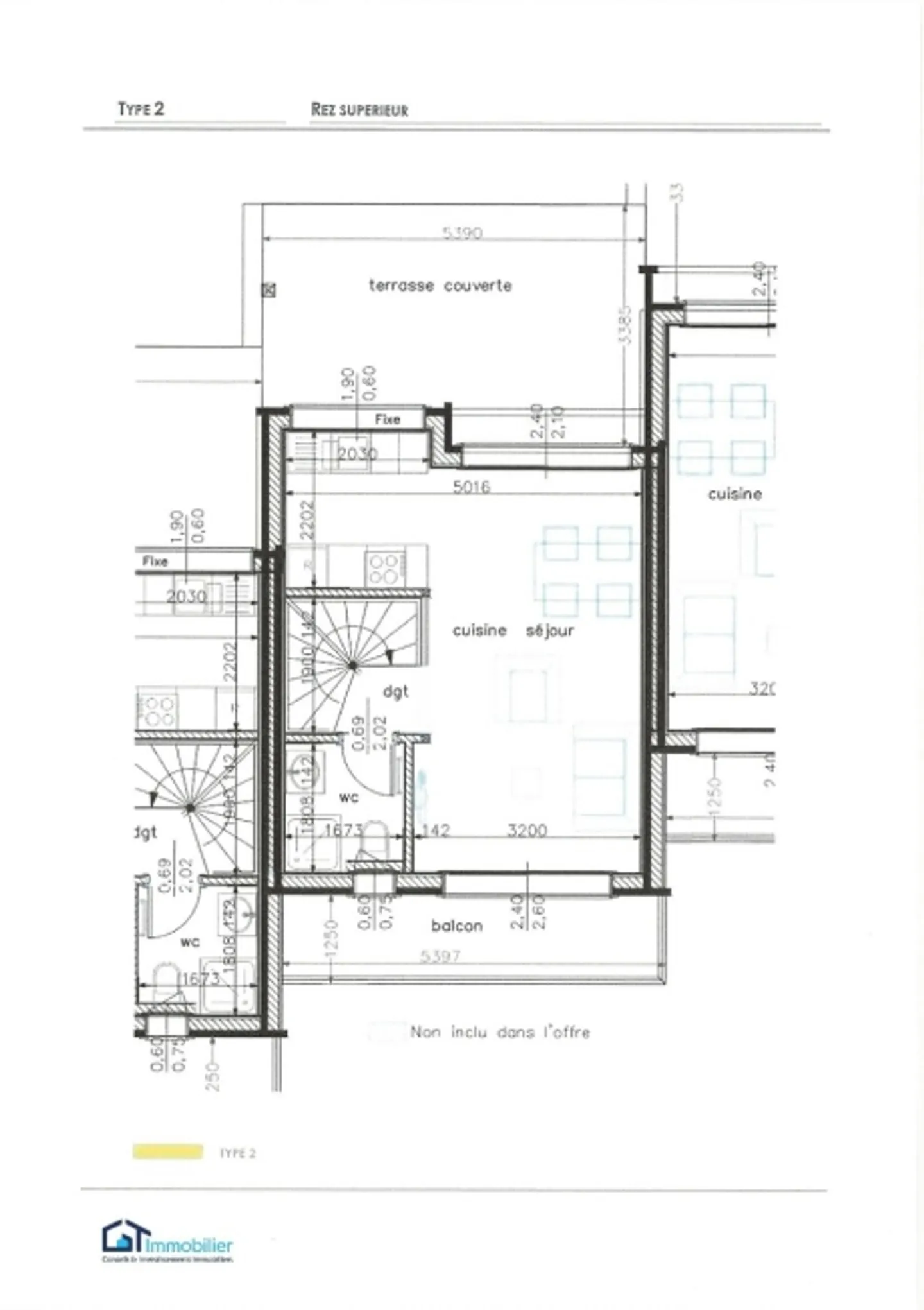 «SAILLON
Im Herzen des Weinbergs
Wunderschöne neue Wohnung» - Foto 13 von 15