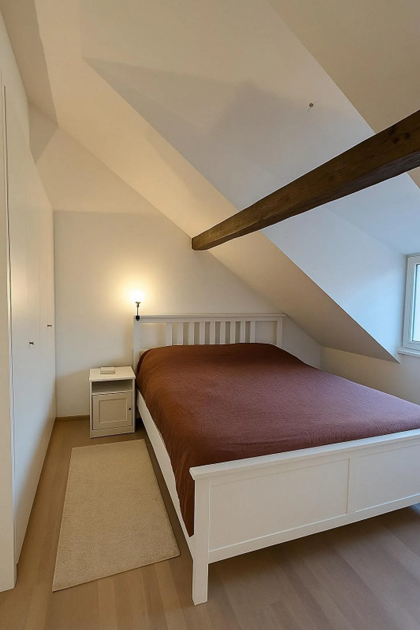 4.5 Zimmerwohnung in Allschwil - Foto 4 von 9