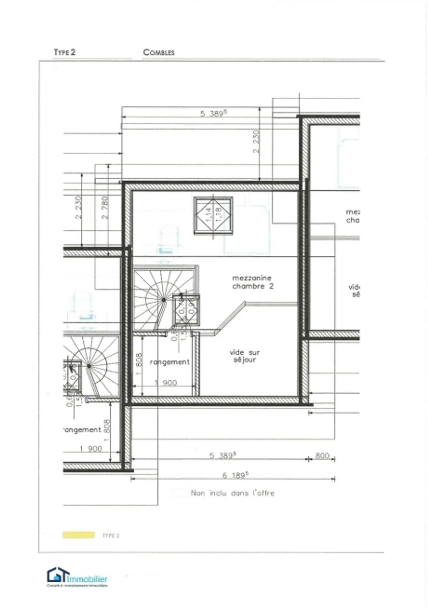 «SAILLON
Im Herzen des Weinbergs
Wunderschöne neue Wohnung» - Foto 14 von 15