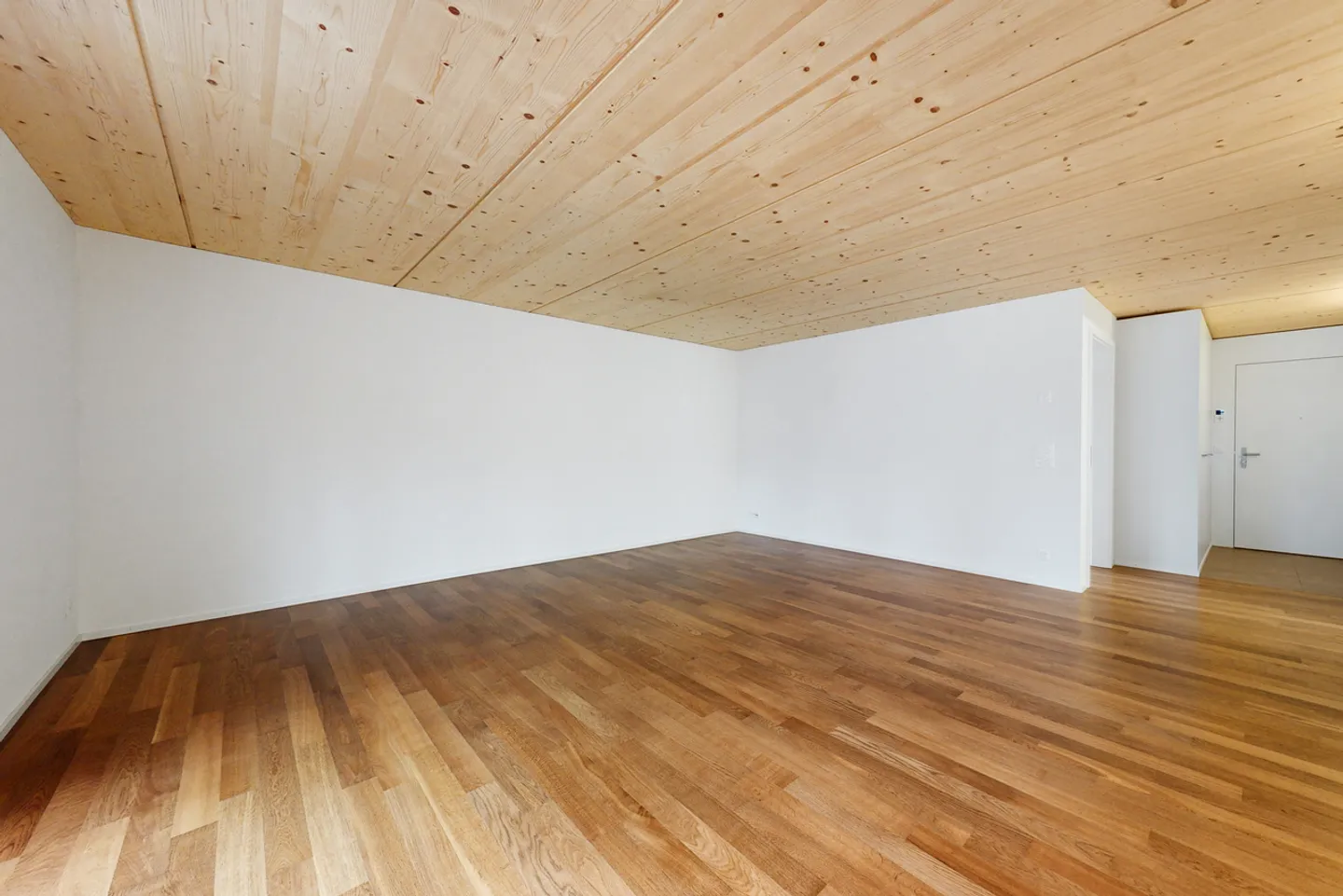 Charmante Wohnung in Remigen - Foto 3 von 5