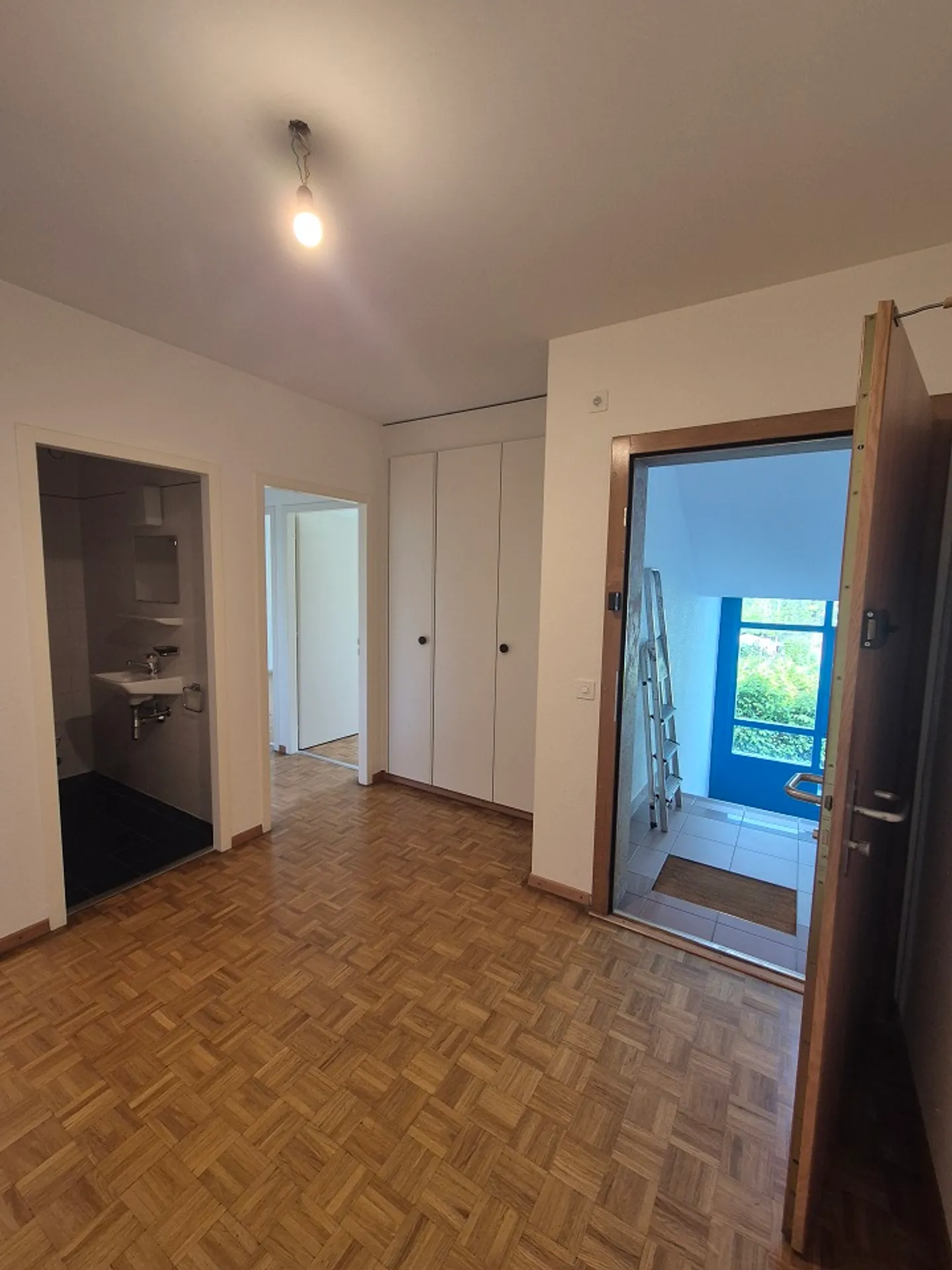 Appartamento 4 locali - Foto 1 di 9