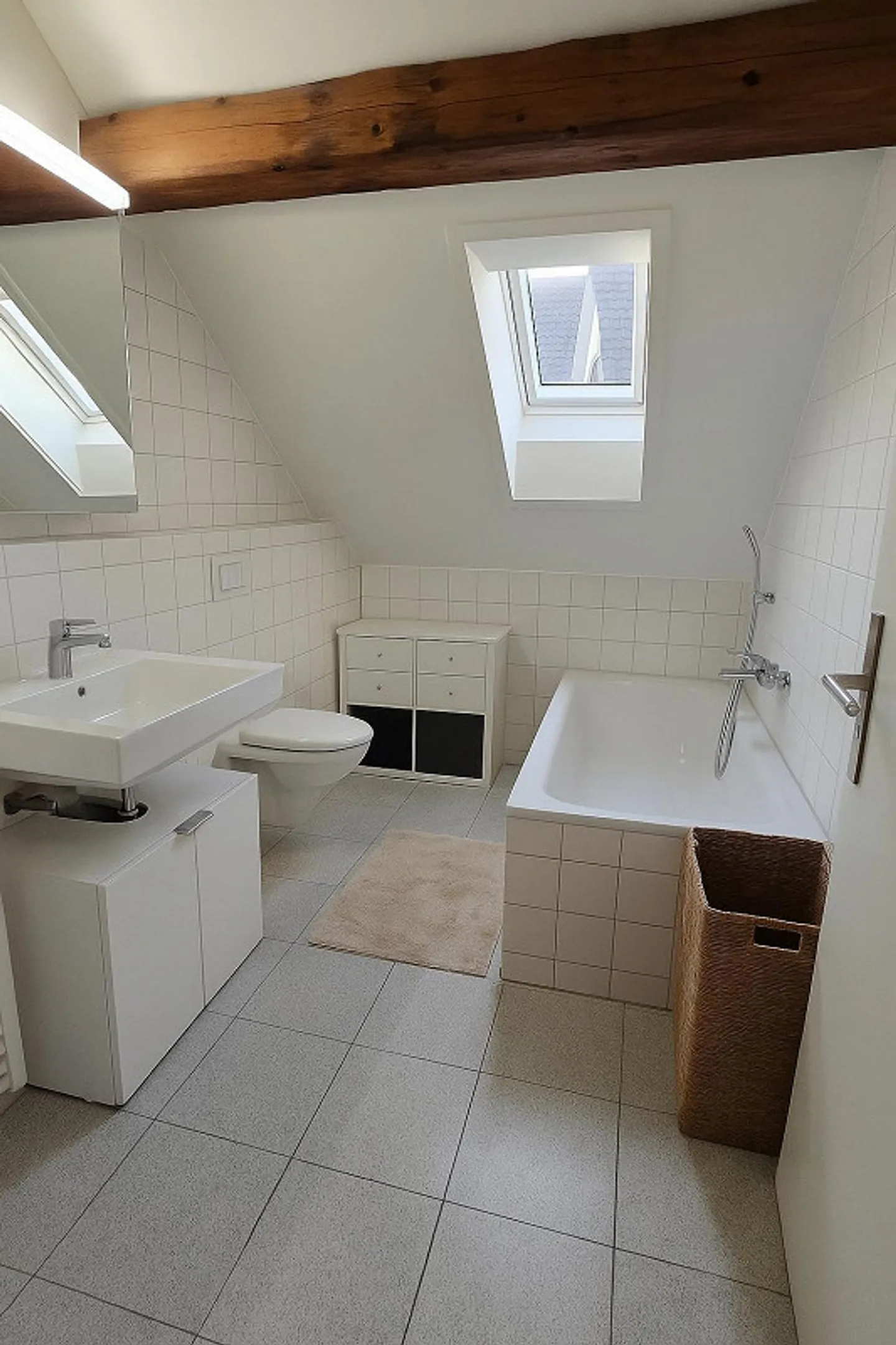 4.5 Zimmerwohnung in Allschwil - Foto 6 von 9