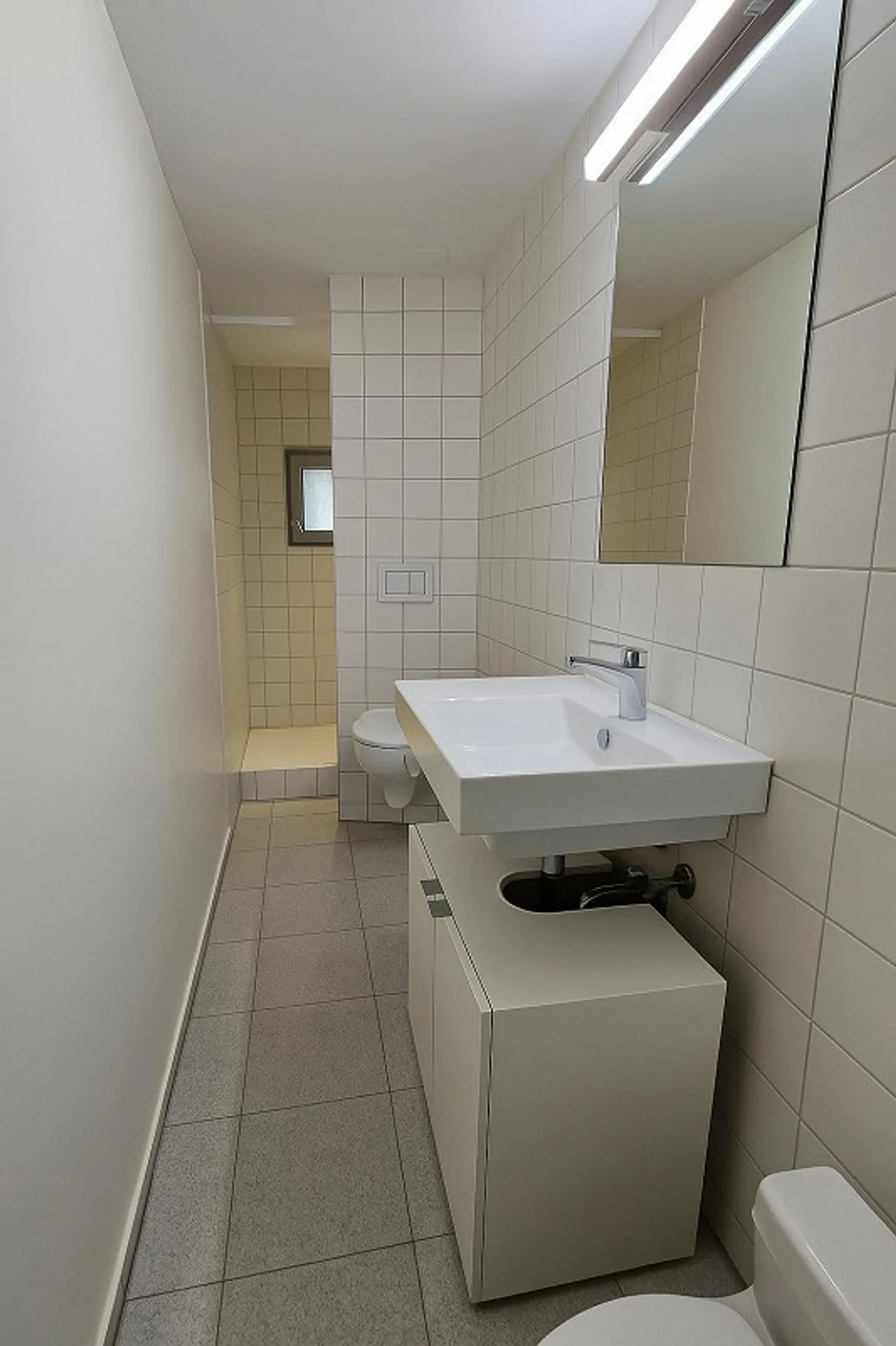 4.5 Zimmerwohnung in Allschwil - Foto 7 von 9