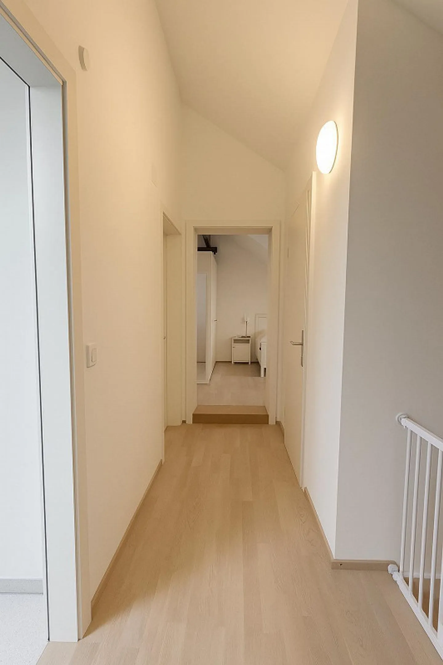 4.5 Zimmerwohnung in Allschwil - Foto 8 von 9