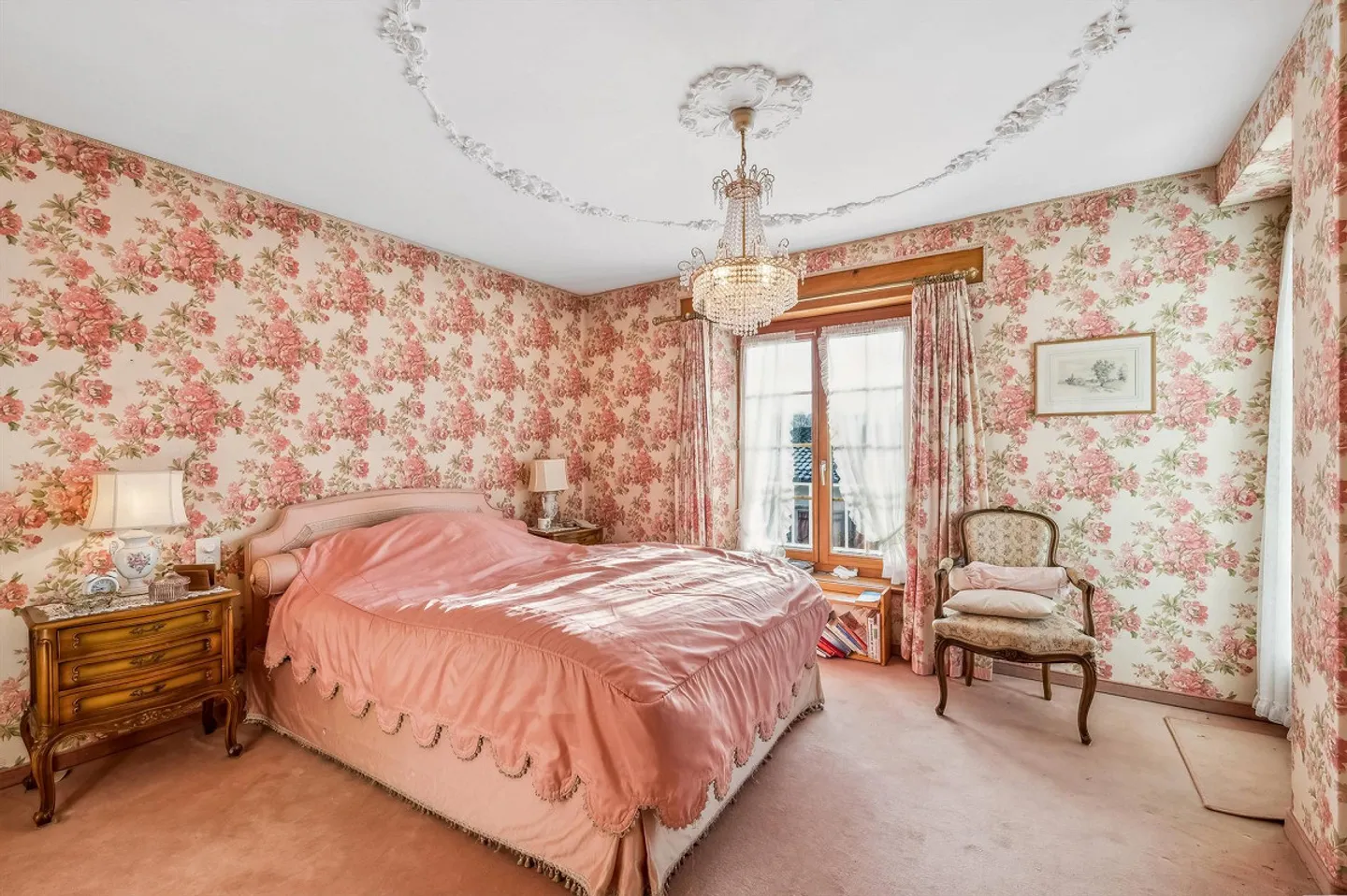 Vivere esclusivamente in una posizione tranquilla al Lägernhang - Foto 6 di 13