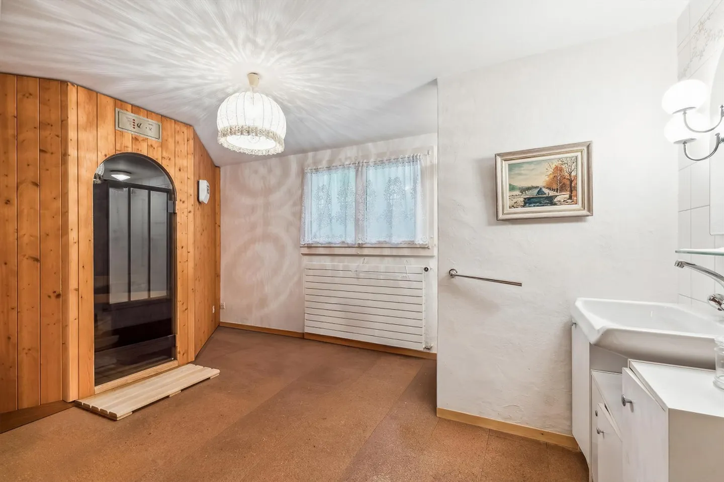 Vivere esclusivamente in una posizione tranquilla al Lägernhang - Foto 8 di 13