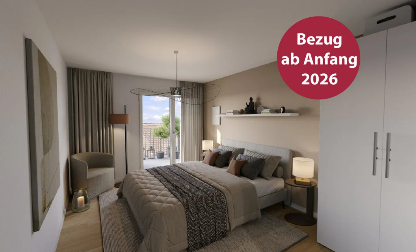 am Eichacher: Dein Zuhause direkt an der Landwirtschaftszone - Foto 1 von 12