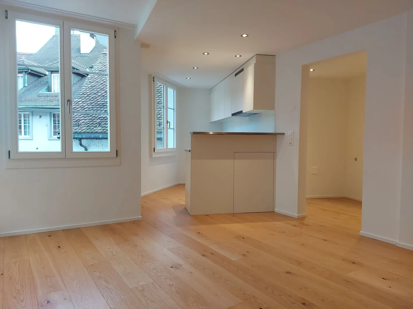 Appartamento duplex con terrazza - Foto 2 di 11