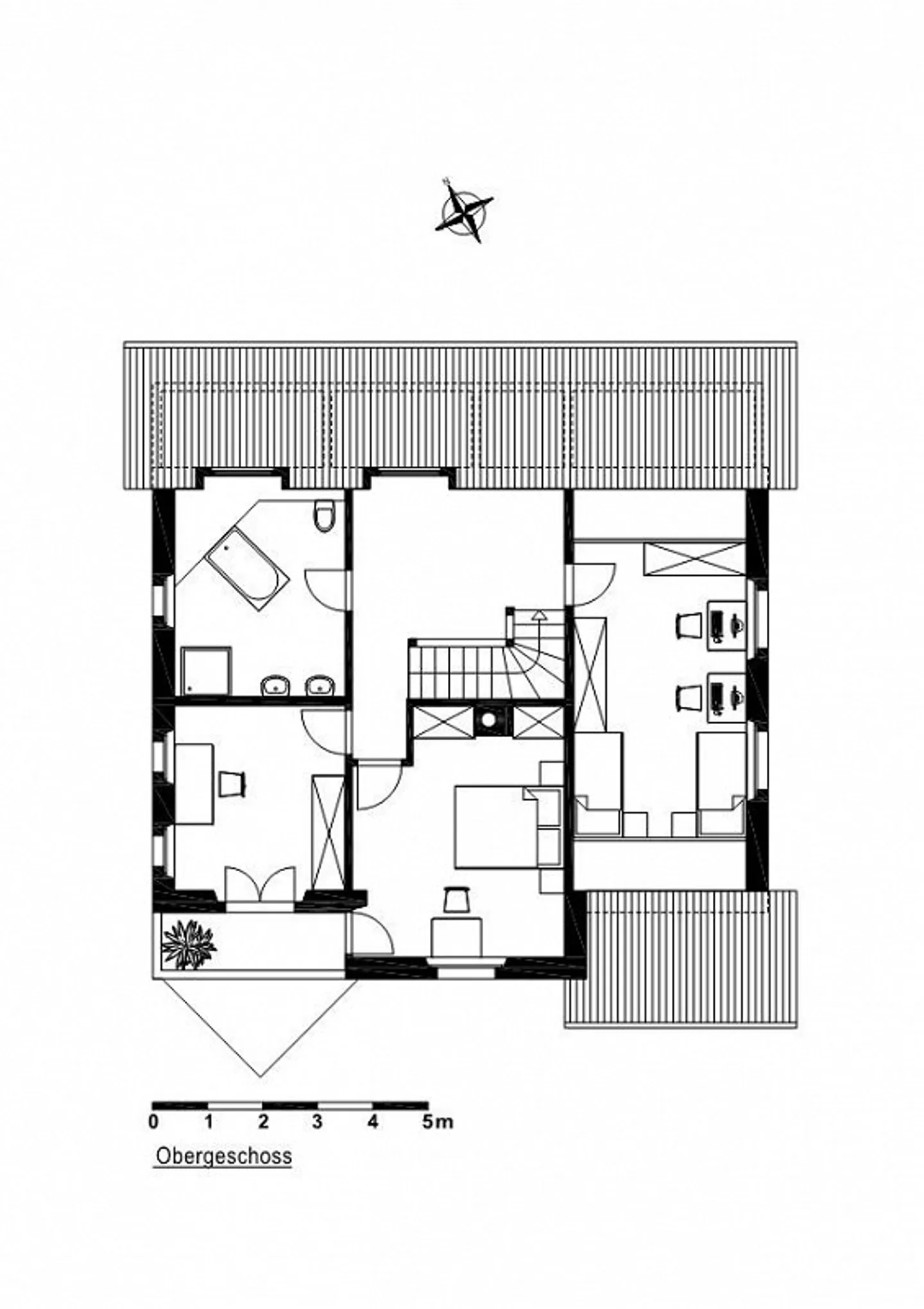 Vivere esclusivamente in una posizione tranquilla al Lägernhang - Foto 11 di 13