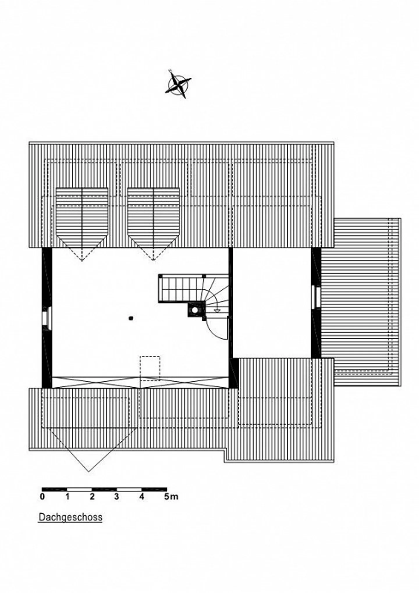 Vivere esclusivamente in una posizione tranquilla al Lägernhang - Foto 12 di 13