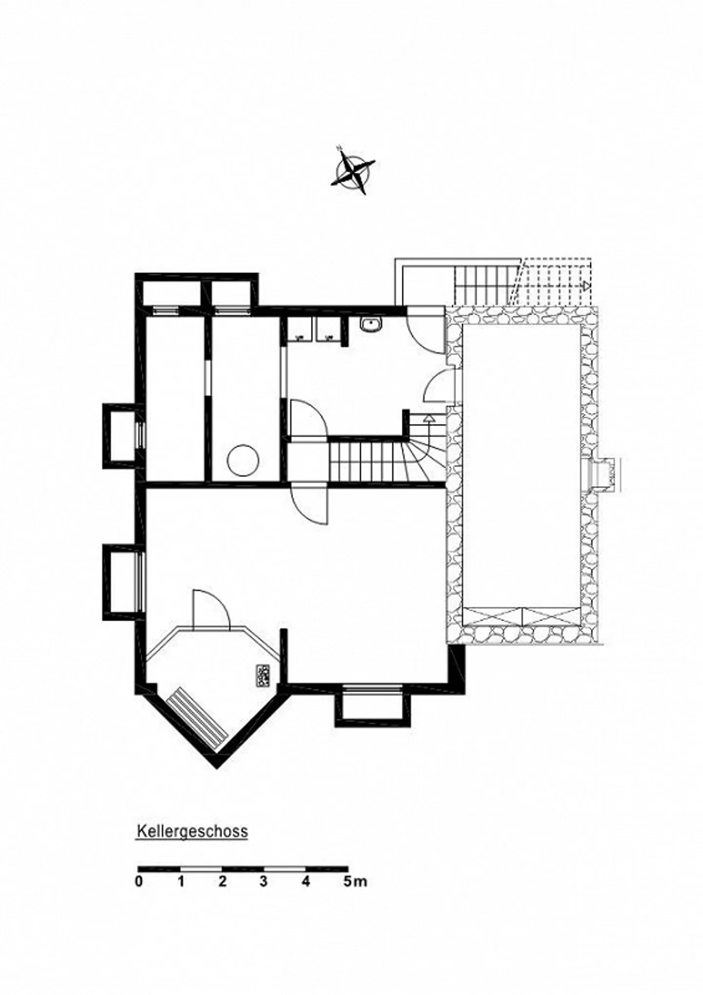 Vivere esclusivamente in una posizione tranquilla al Lägernhang - Foto 13 di 13