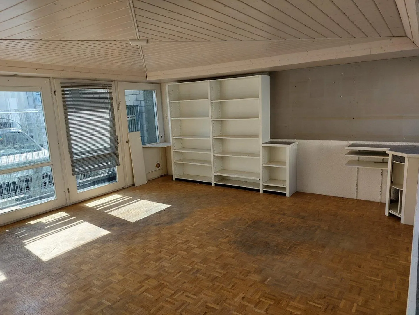 Bright office for rent in Rorschach - Photo 4 of 6
