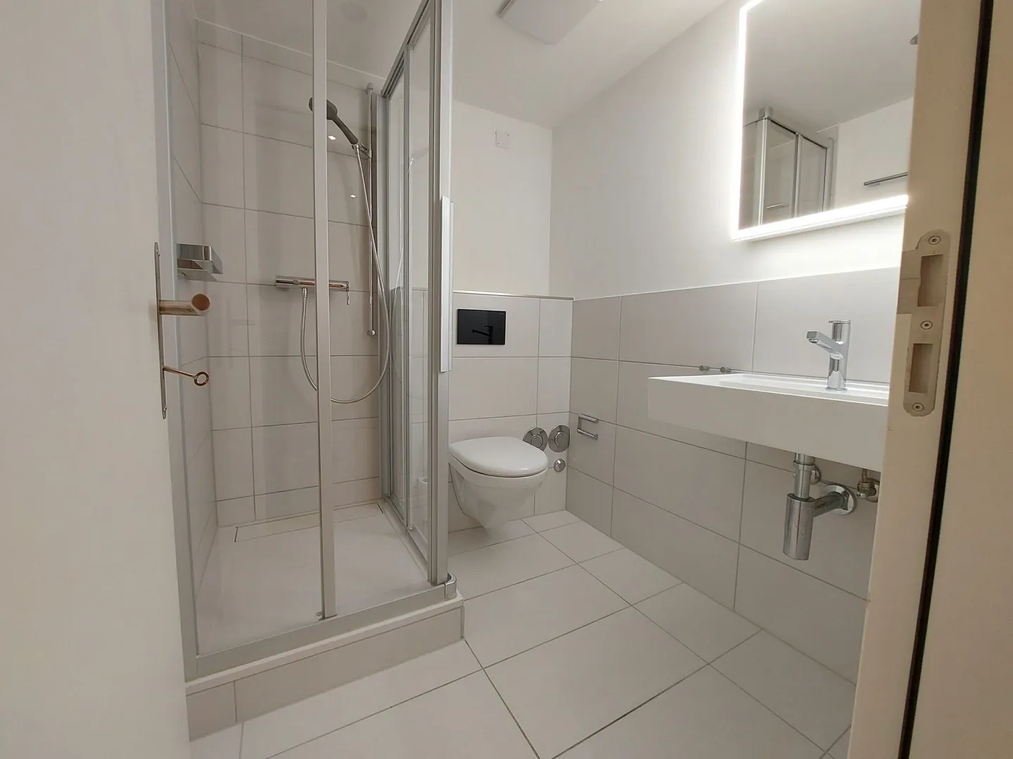 Appartamento duplex con terrazza - Foto 4 di 11