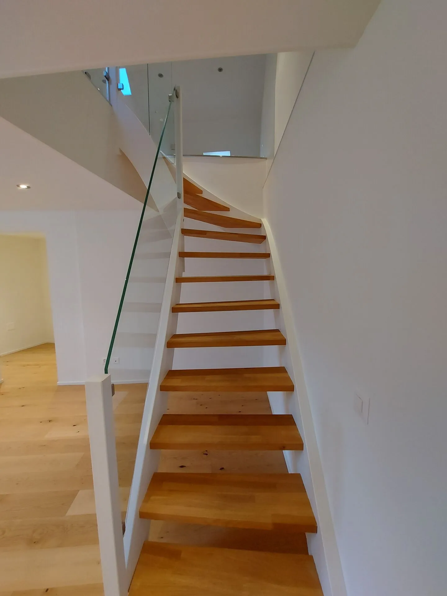 Appartamento duplex con terrazza - Foto 5 di 11