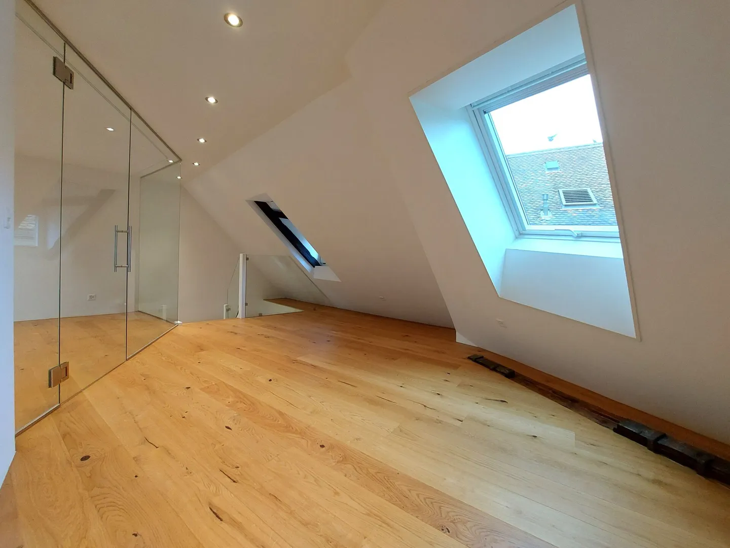 Appartamento duplex con terrazza - Foto 6 di 11