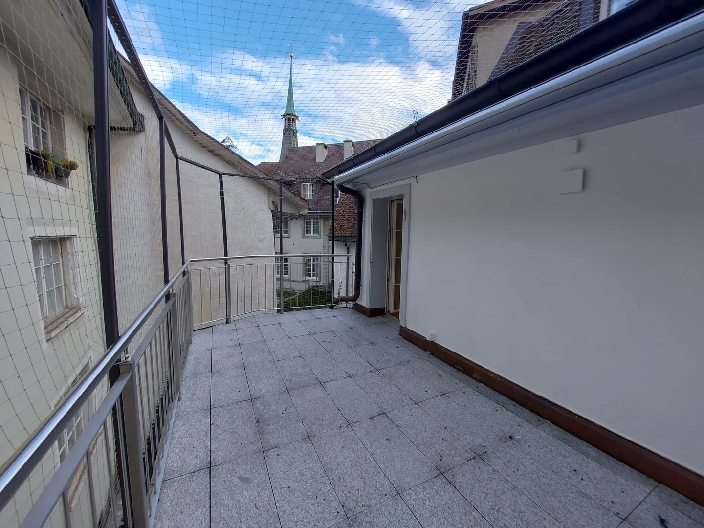 Appartamento duplex con terrazza - Foto 8 di 11