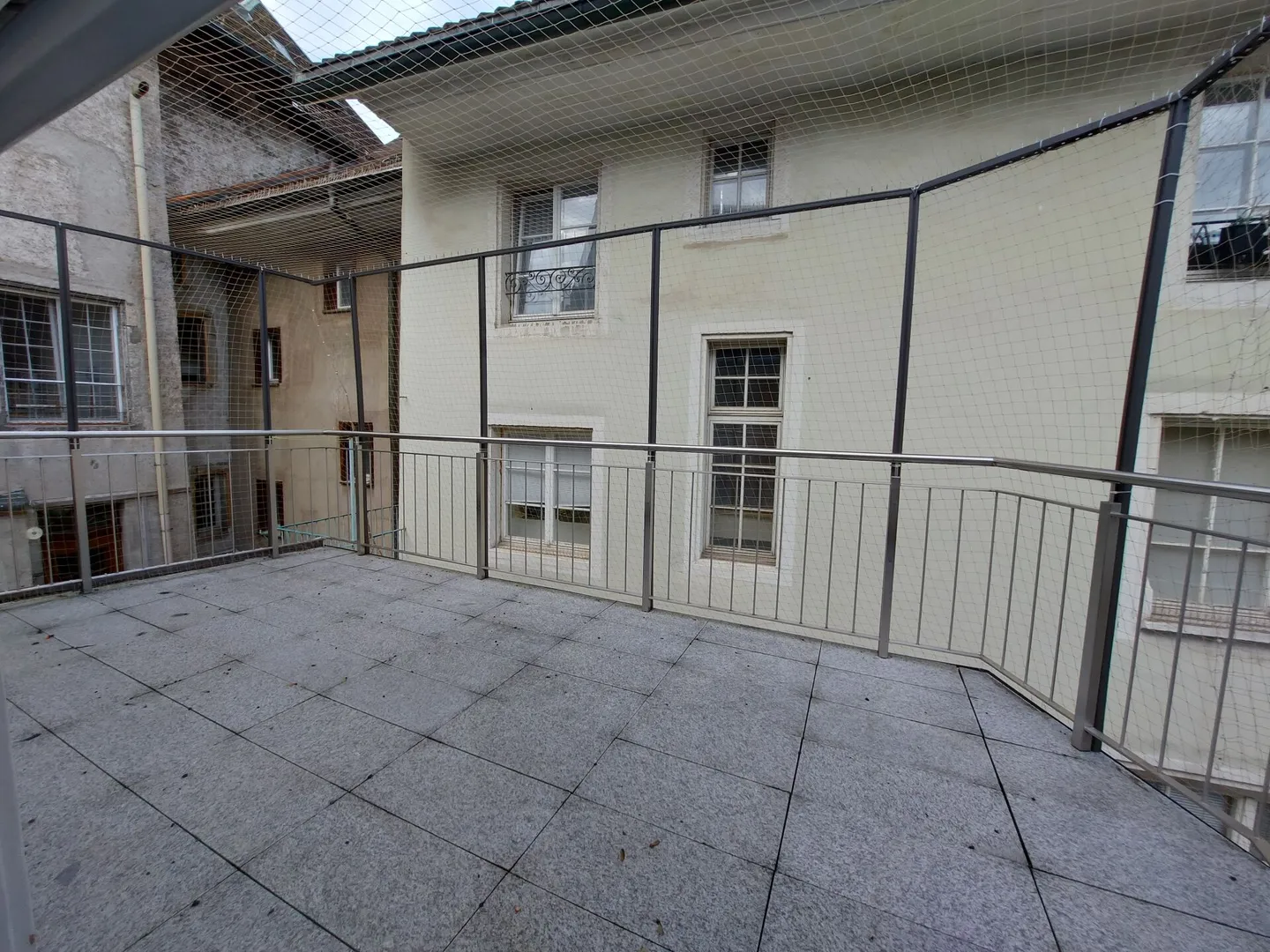 Appartamento duplex con terrazza - Foto 9 di 11