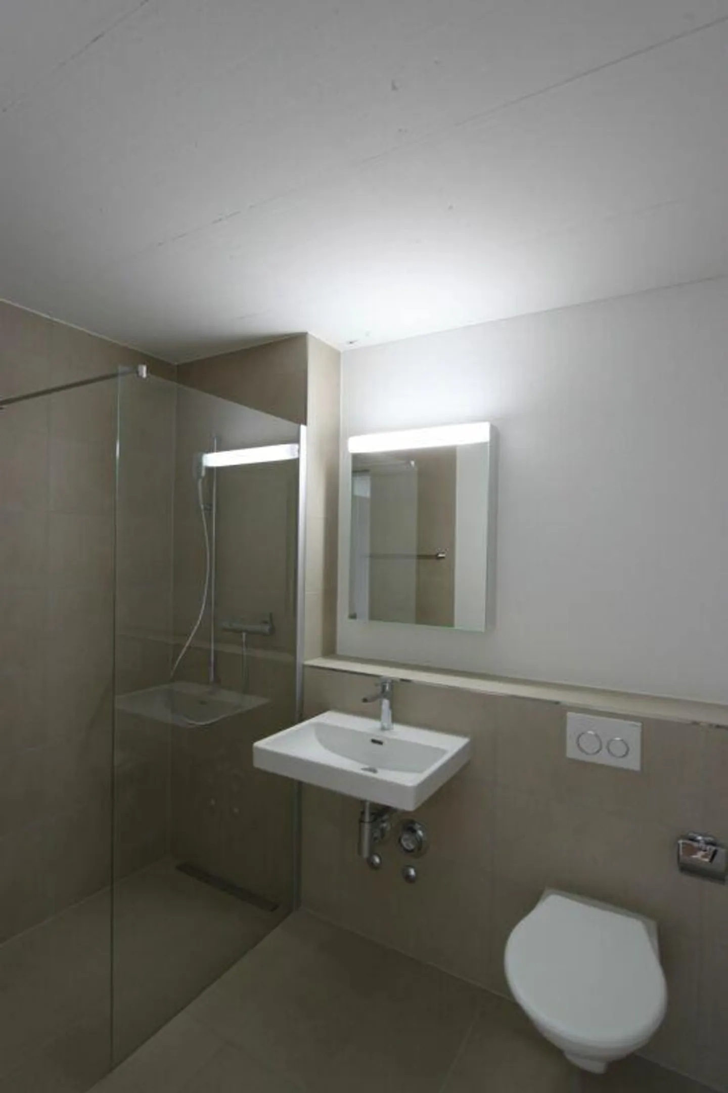 3.5-Zimmergartenwohnung im Zentrum von Immensee - Foto 4 von 5