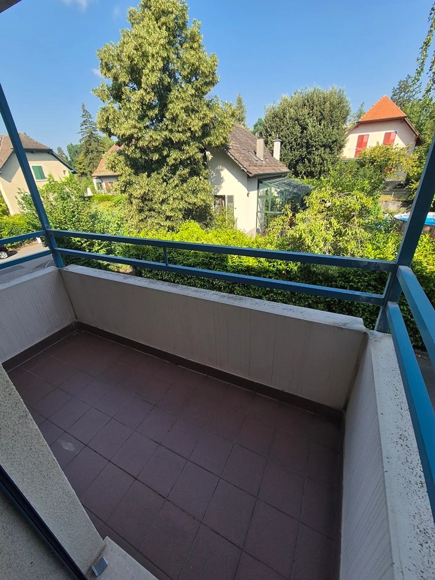 Appartamento 4 locali - Foto 9 di 9
