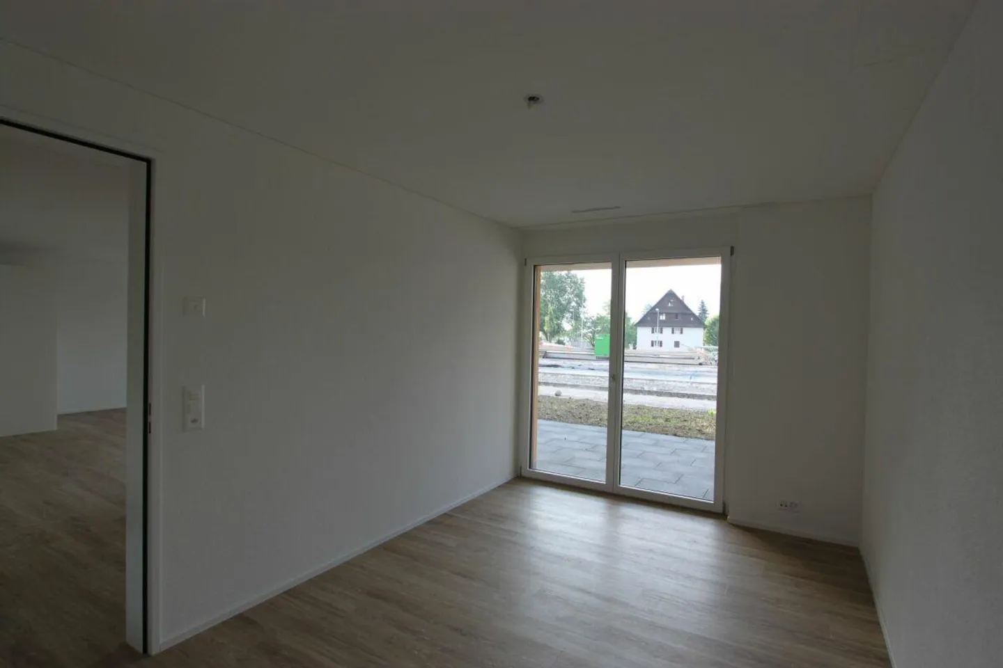 3.5-Zimmergartenwohnung im Zentrum von Immensee - Foto 2 von 5
