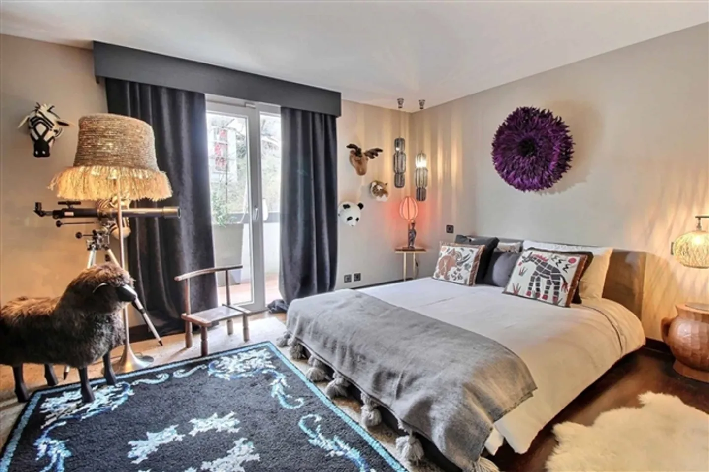 Magnifique duplex penthouse avec vue imprenable sur le lac - Photo 7 sur 13