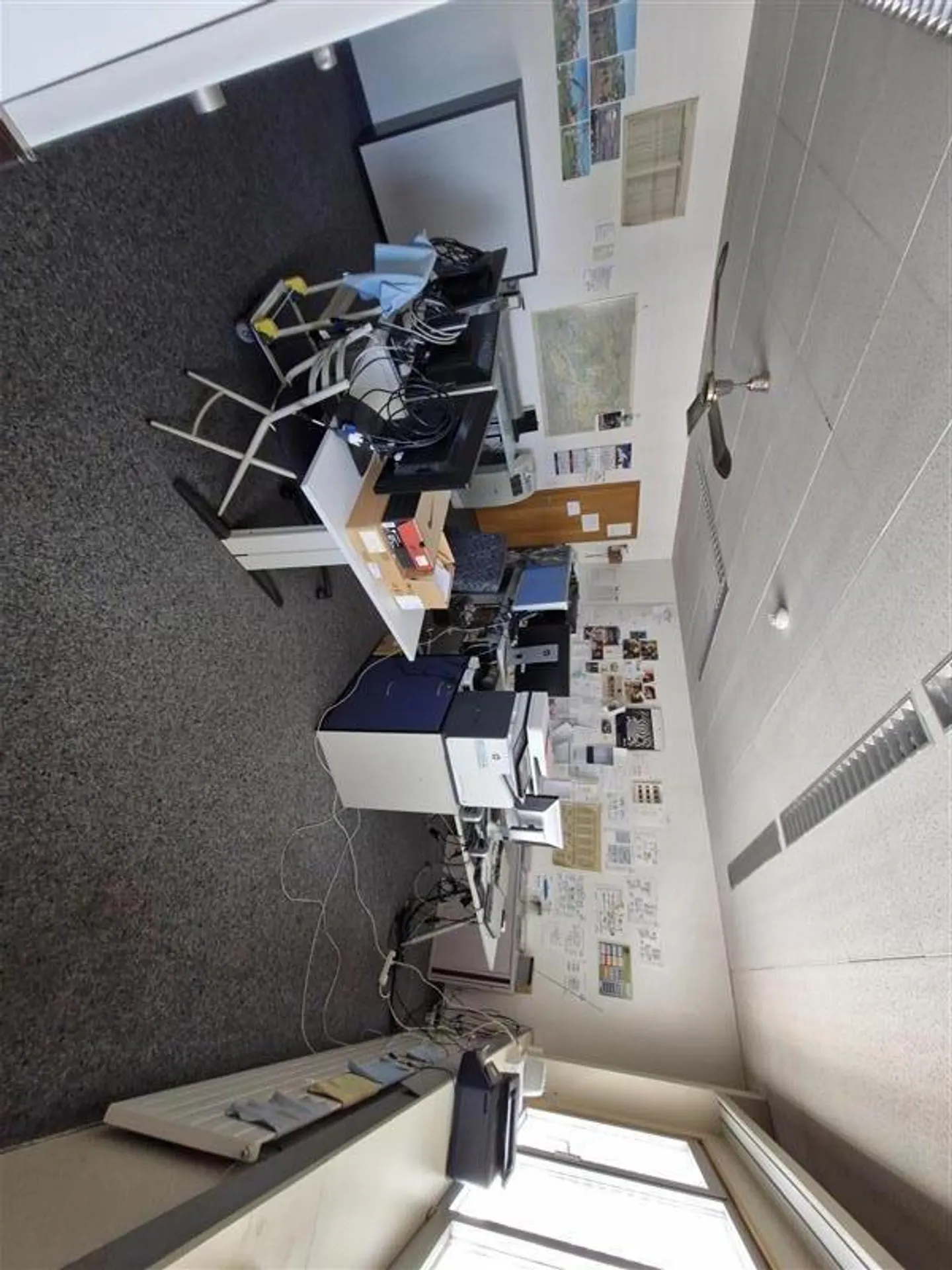 Vielseitige Büro- und Atelierflächen - Foto 2 von 7