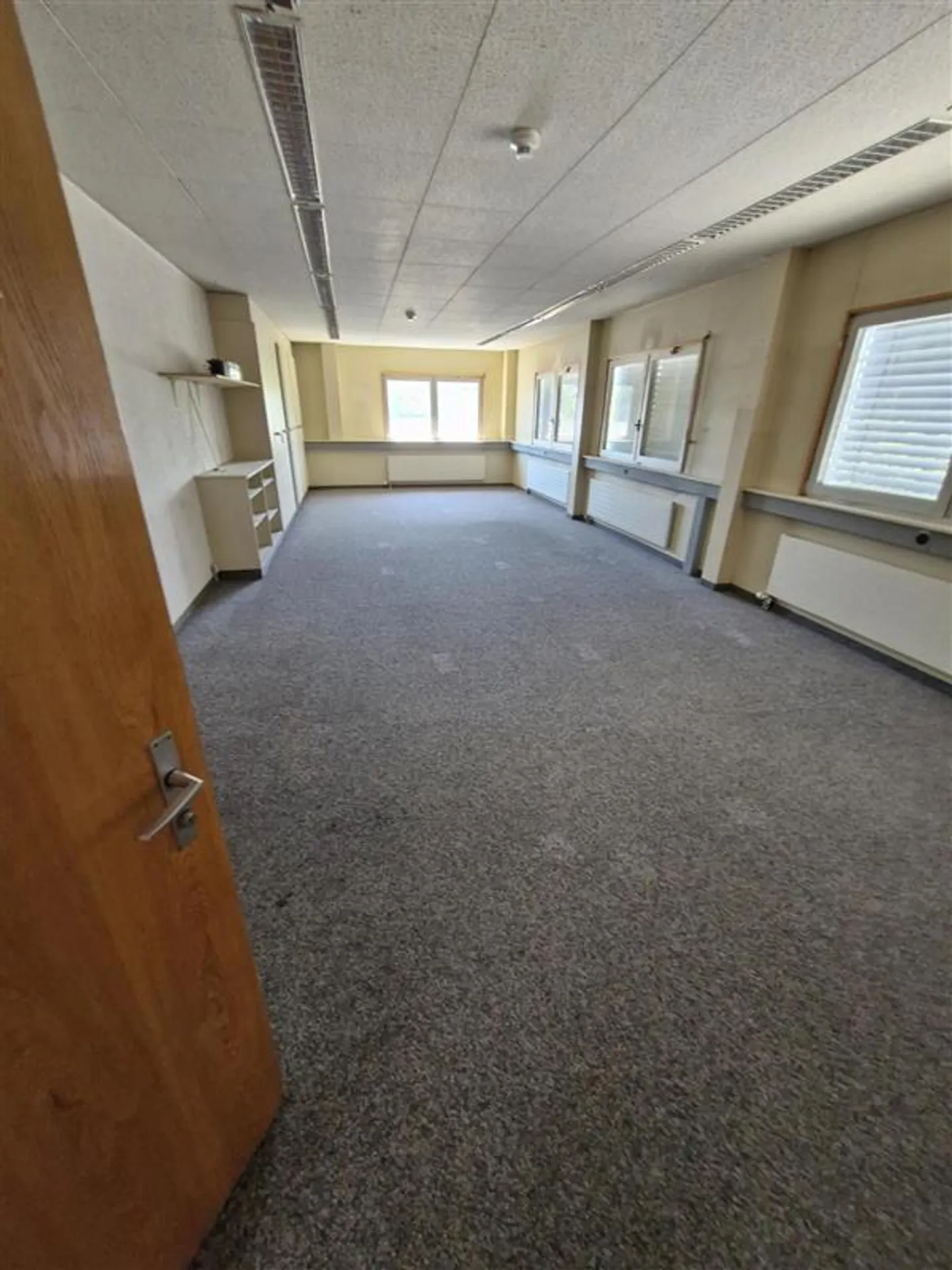 Vielseitige Büro- und Atelierflächen - Foto 6 von 7