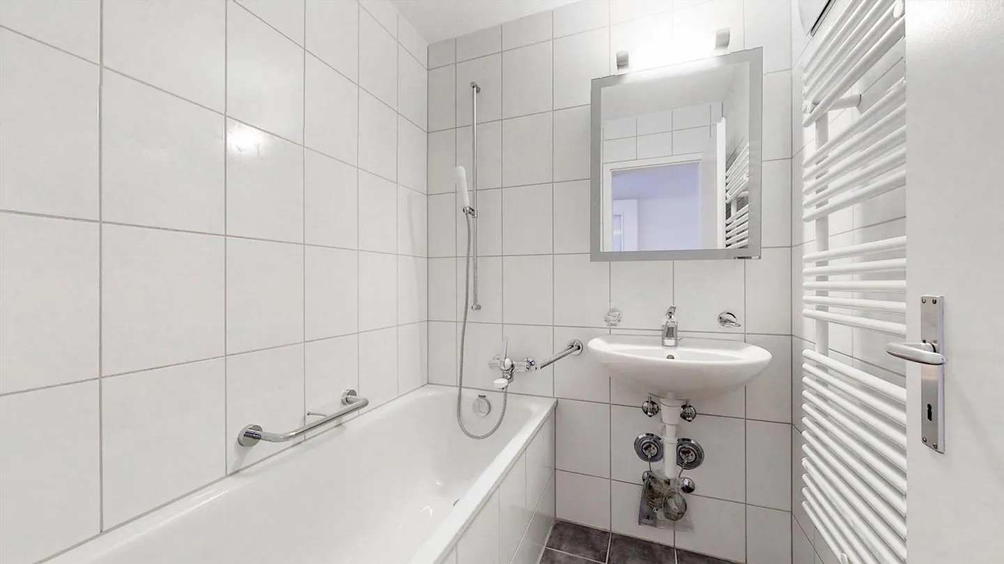 Appartement confortable et central - Photo 6 sur 9