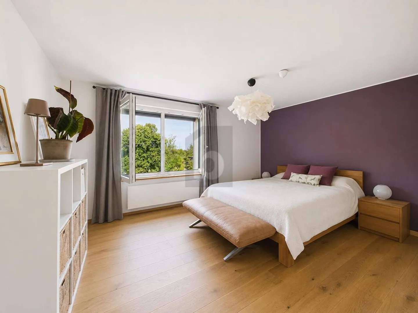 VISTA UNICA, TANTA PRIVACY E GIARDINO - Foto 4 di 6