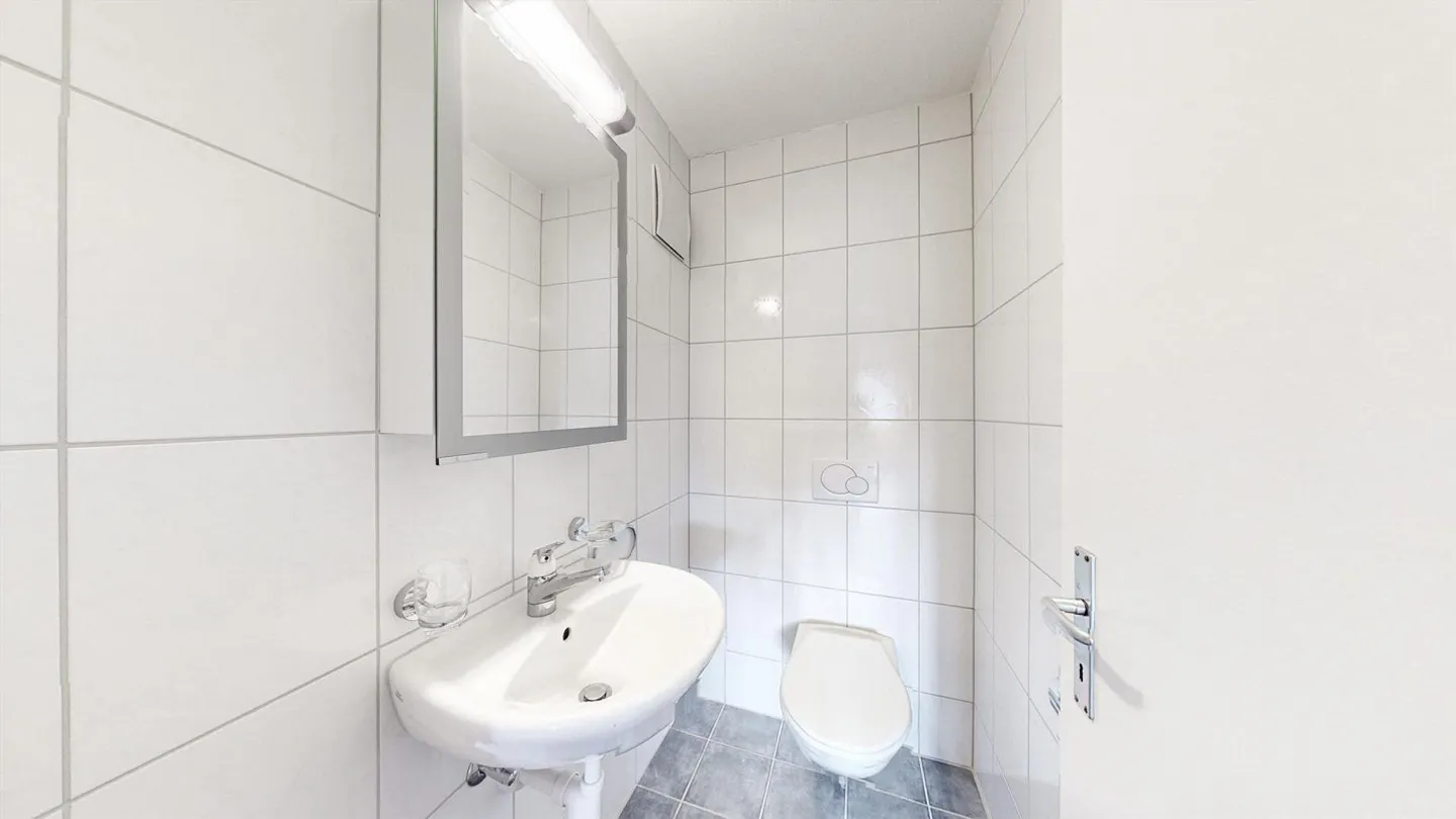 Appartement confortable et central - Photo 7 sur 9