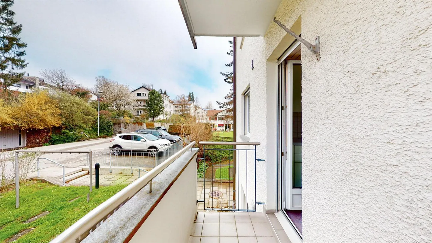 Appartement confortable et central - Photo 8 sur 9
