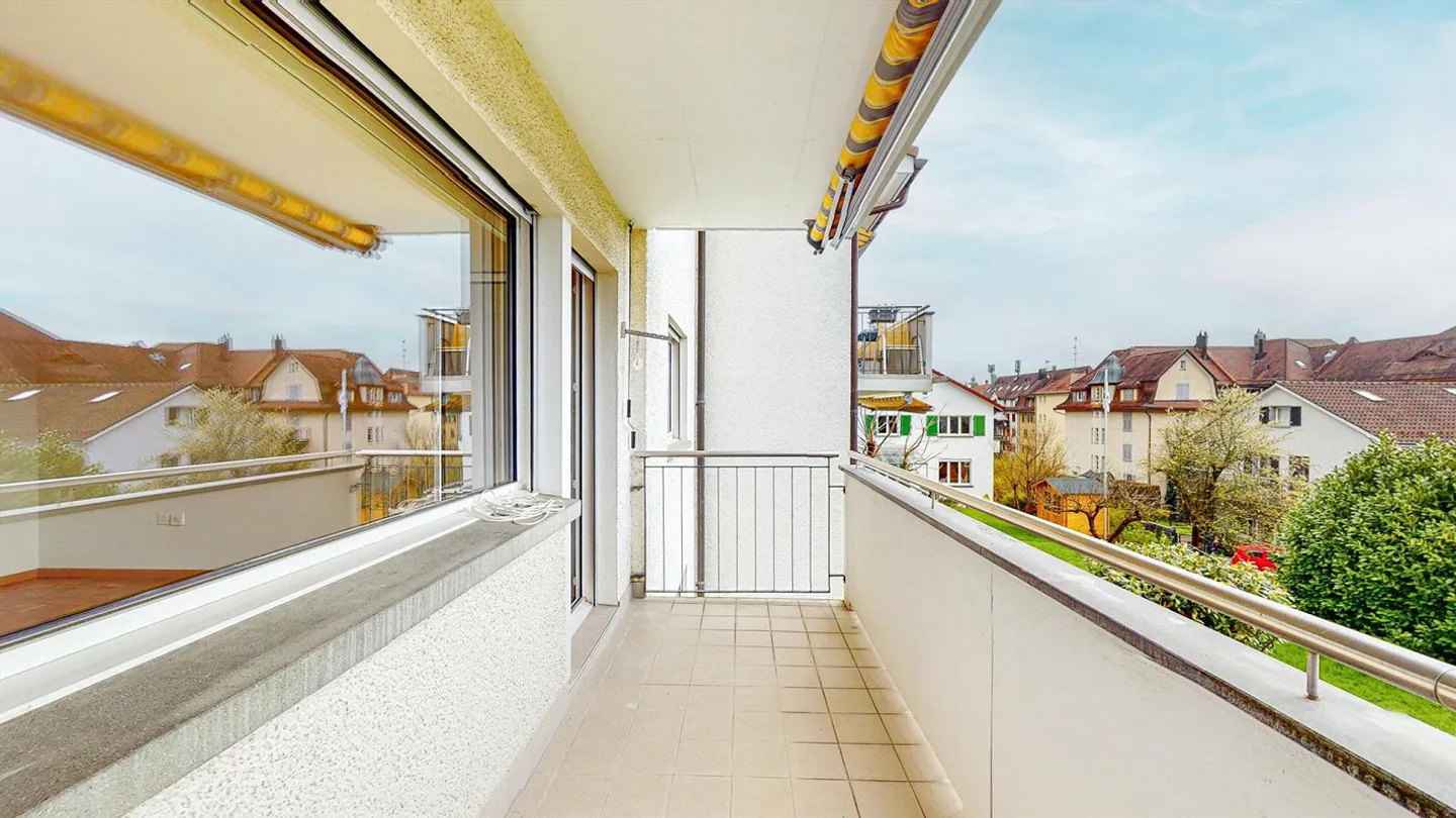 Appartement confortable et central - Photo 9 sur 9