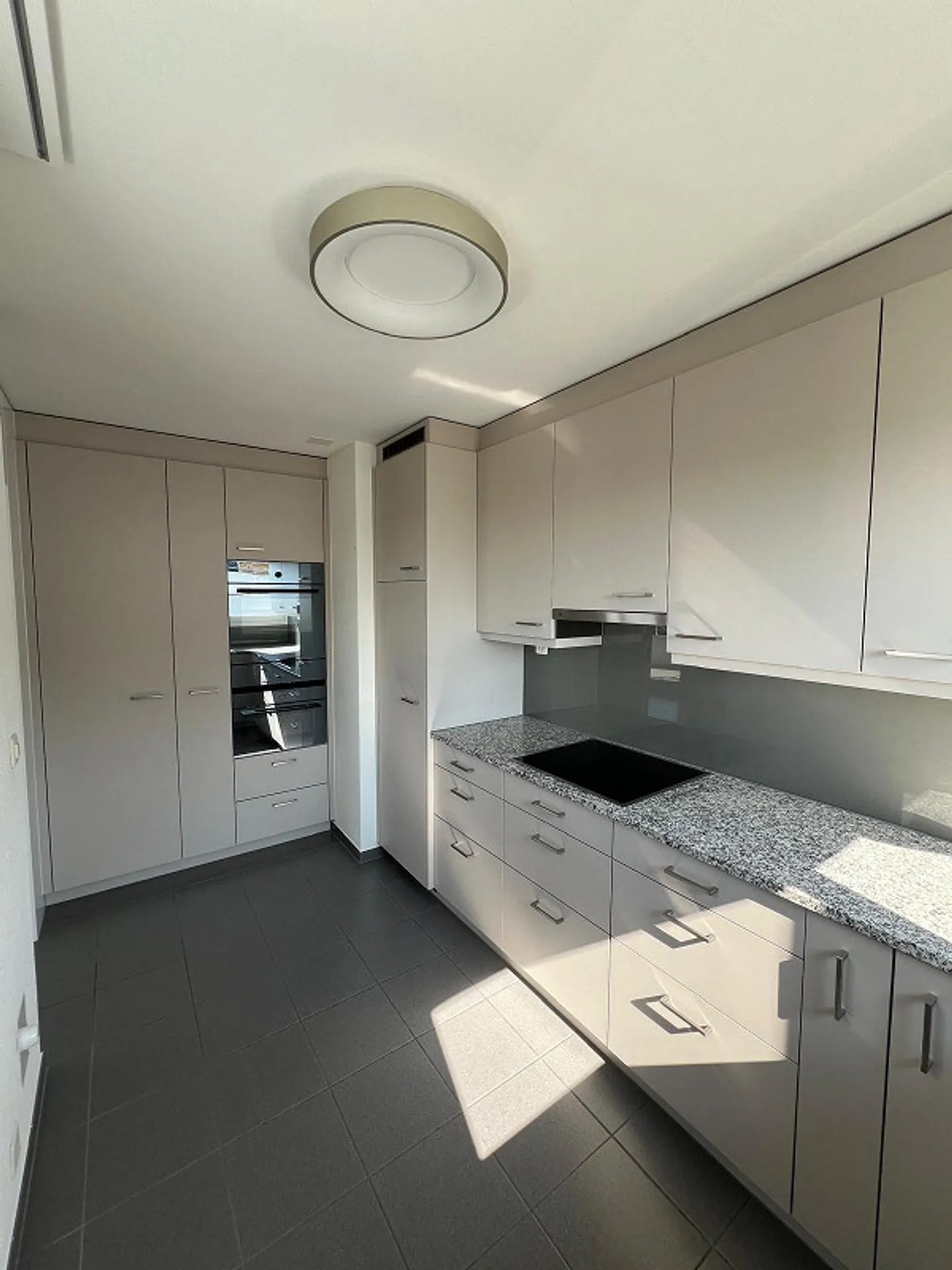 Newly renovated, spacious 4.5 room apartment with great views - Photo 6 of 24