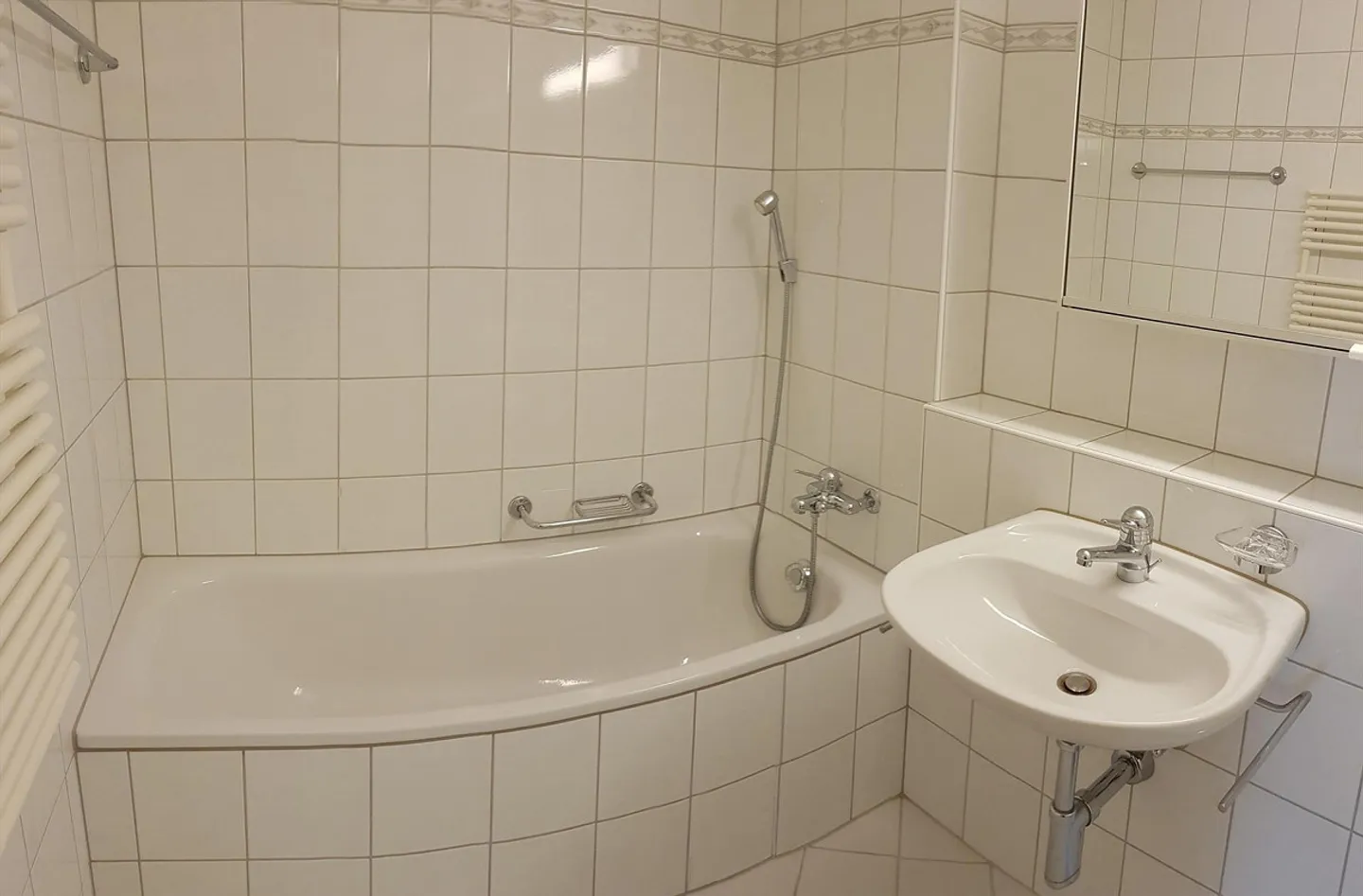 Geräumige 4.5-Zimmerwohnung - Foto 3 von 6