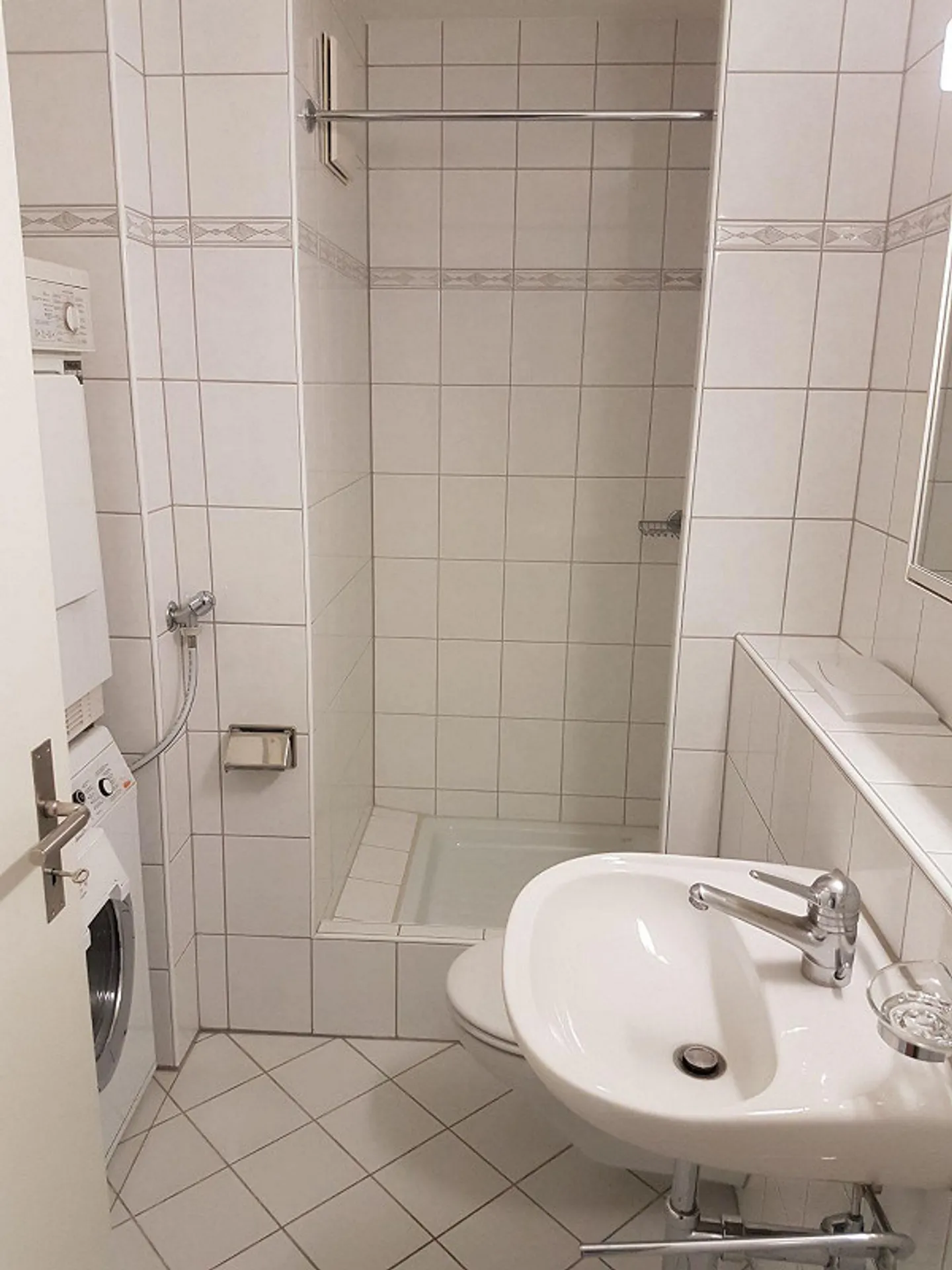 Geräumige 4.5-Zimmerwohnung - Foto 4 von 6