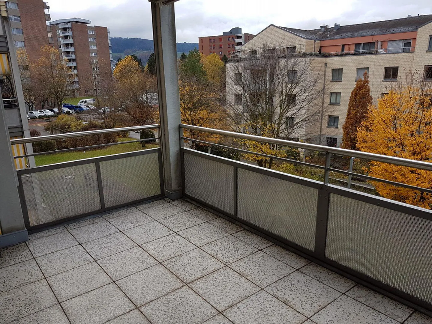 Geräumige 4.5-Zimmerwohnung - Foto 6 von 6