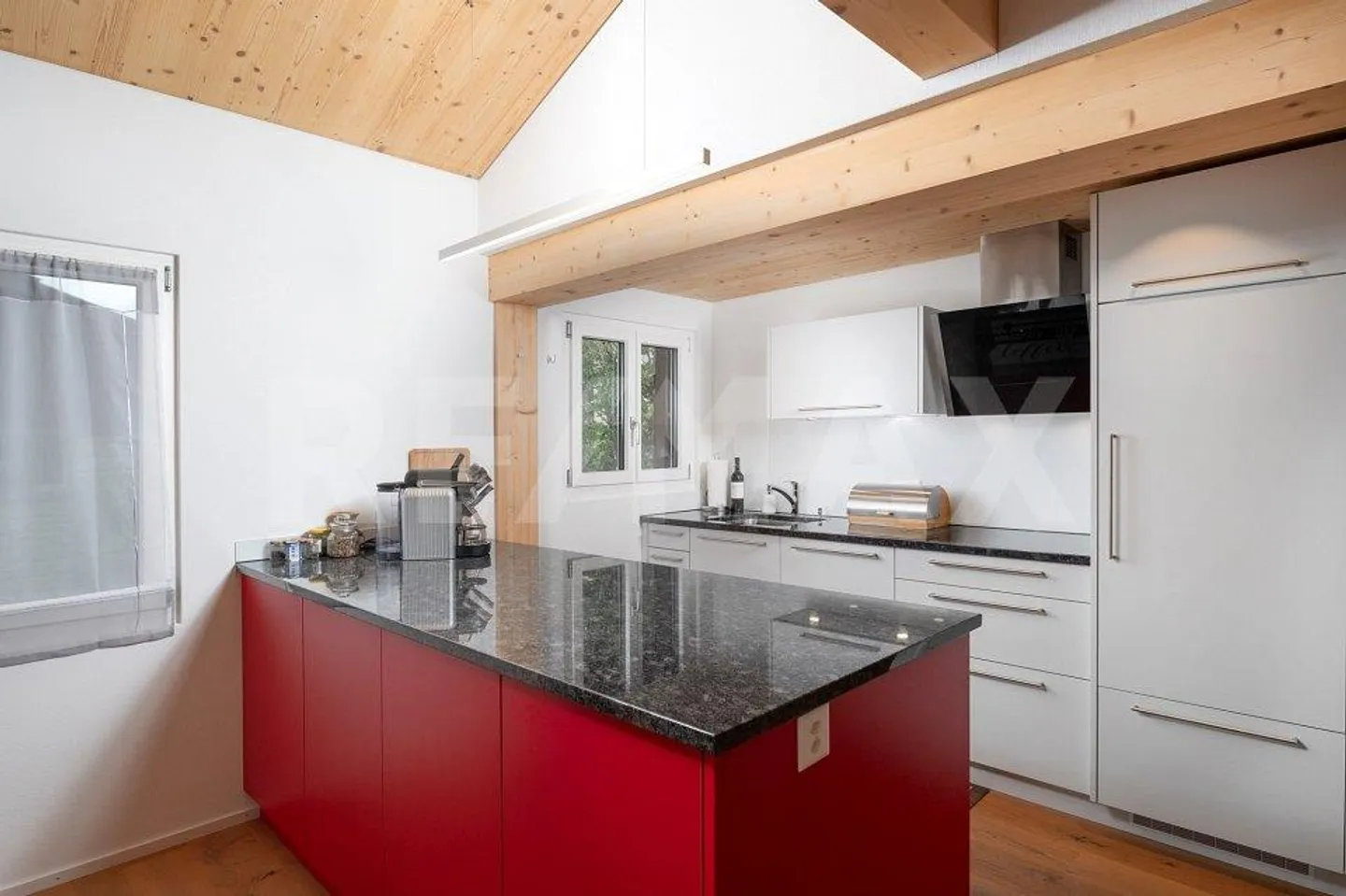 Attractive Chalet in Amden-Arvenbüel – A Home in the Mountains ... - Photo 7 of 13
