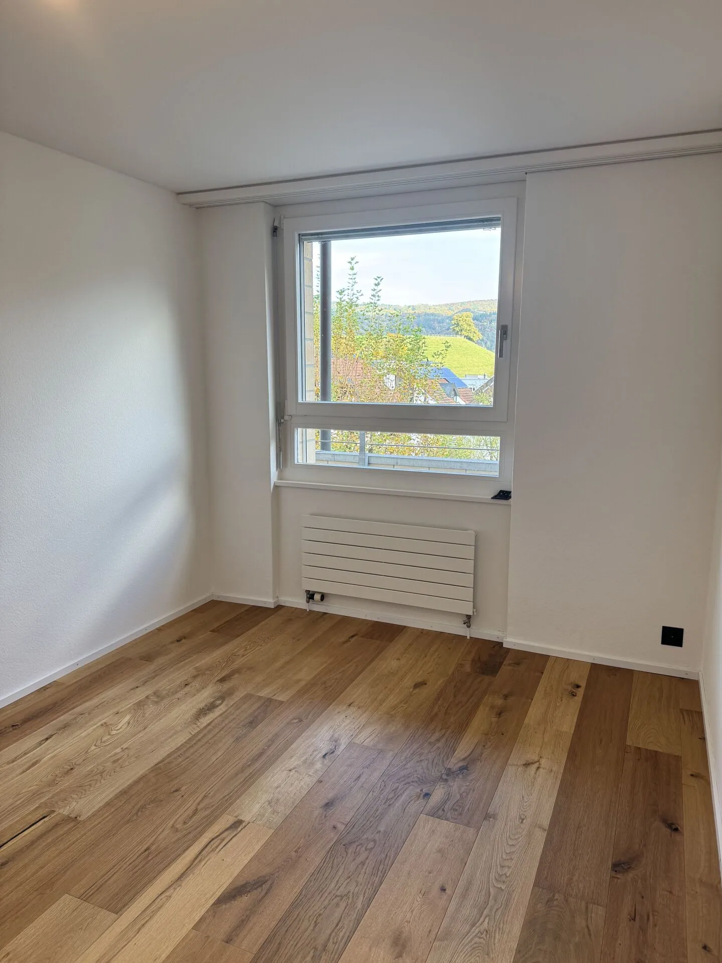 Freshly renovated 3.5-room maisonette with craft room, cellar and parking garage - Photo 17 of 19
