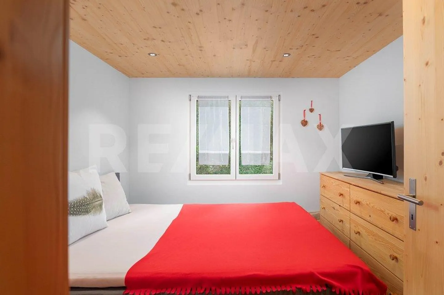 Attractive Chalet in Amden-Arvenbüel – A Home in the Mountains ... - Photo 8 of 13