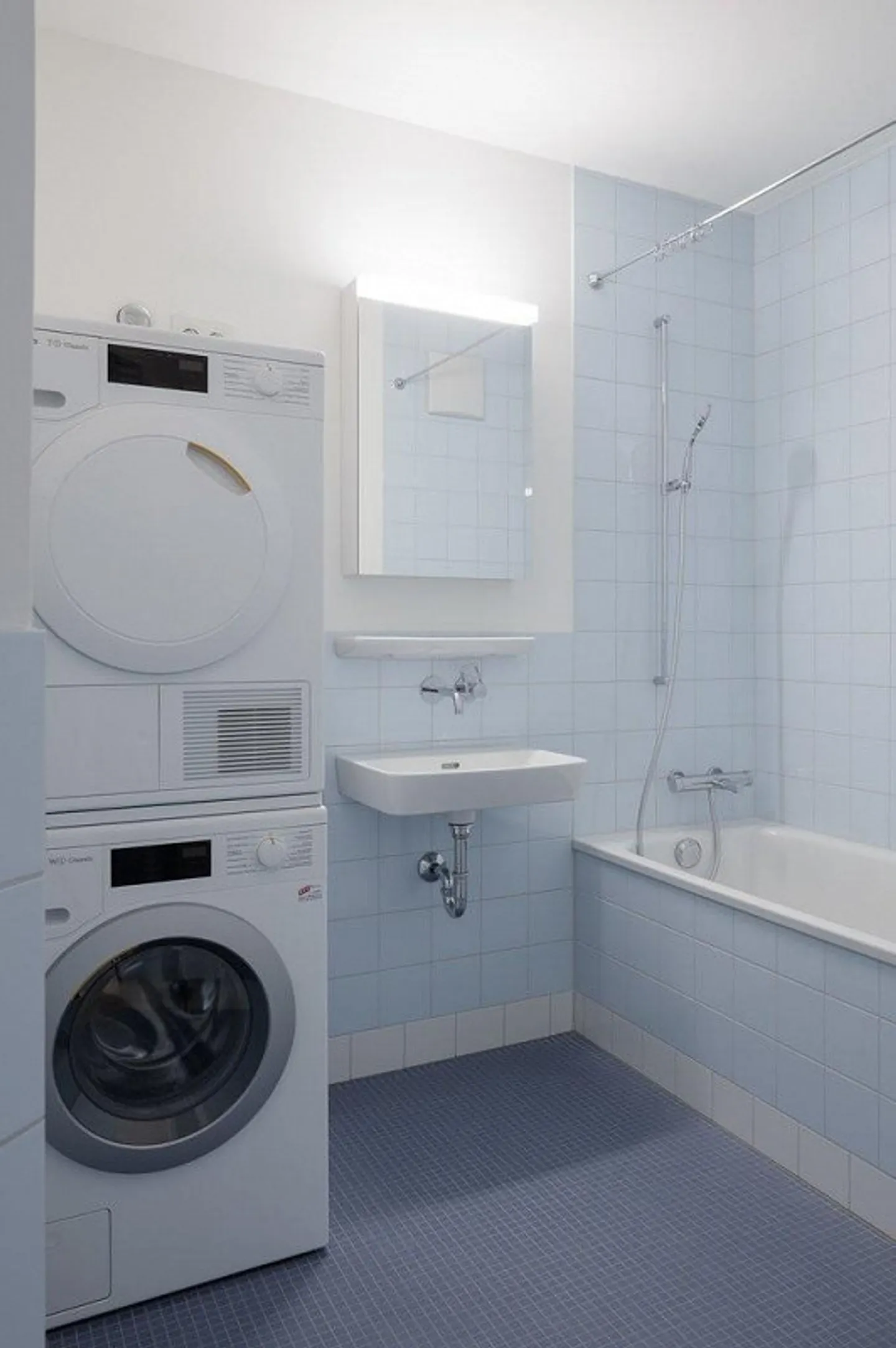 Appartamento duplex luminoso - Foto 5 di 6