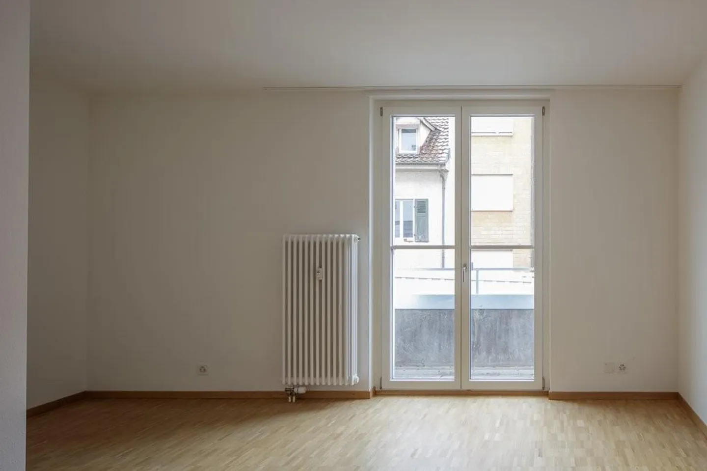 Appartamento duplex luminoso - Foto 6 di 6