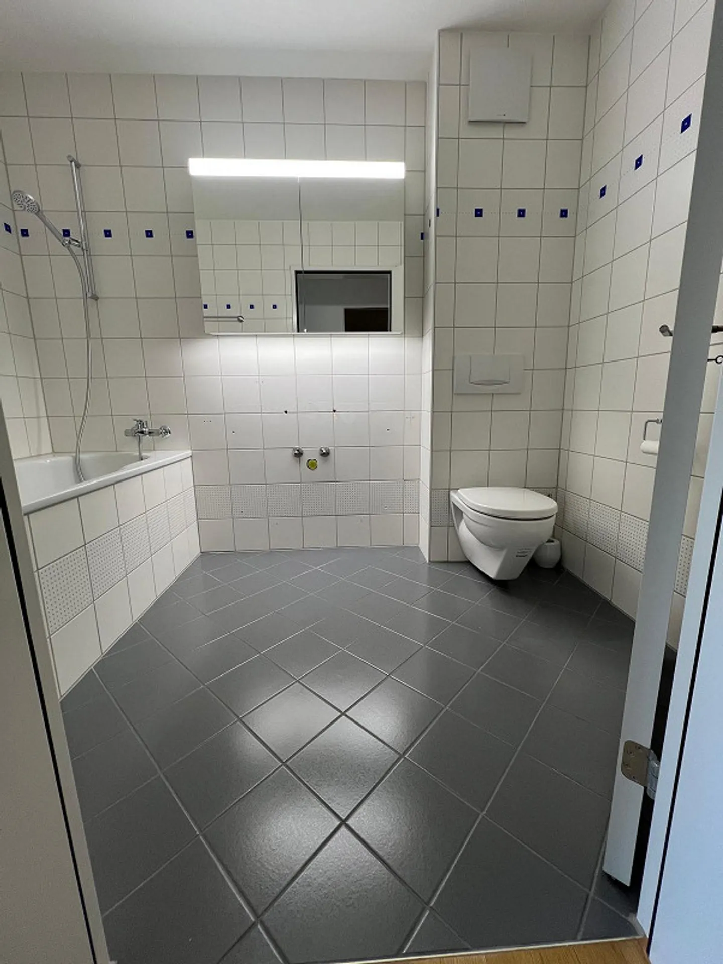 Newly renovated, spacious 4.5 room apartment with great views - Photo 11 of 24