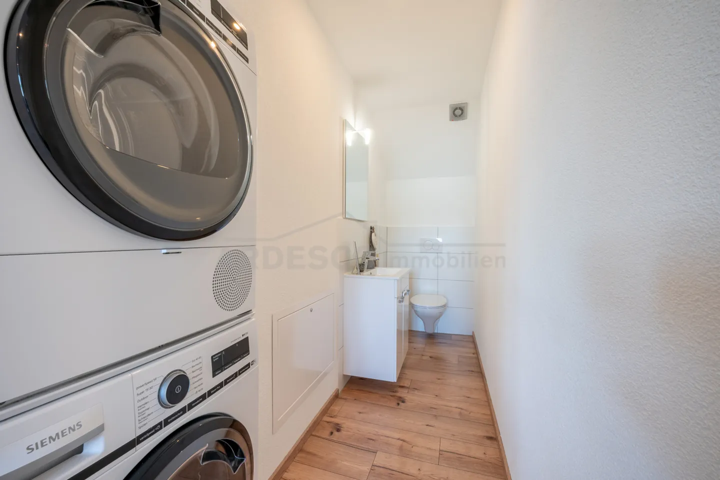 Appartamento in affitto - Foto 4 di 12