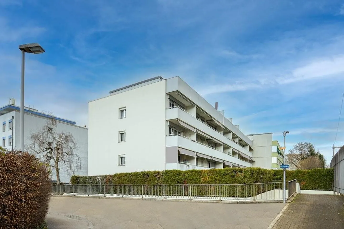 Appartamento 3 locali accogliente con charme e balcone soleggiato - Foto 1 di 5