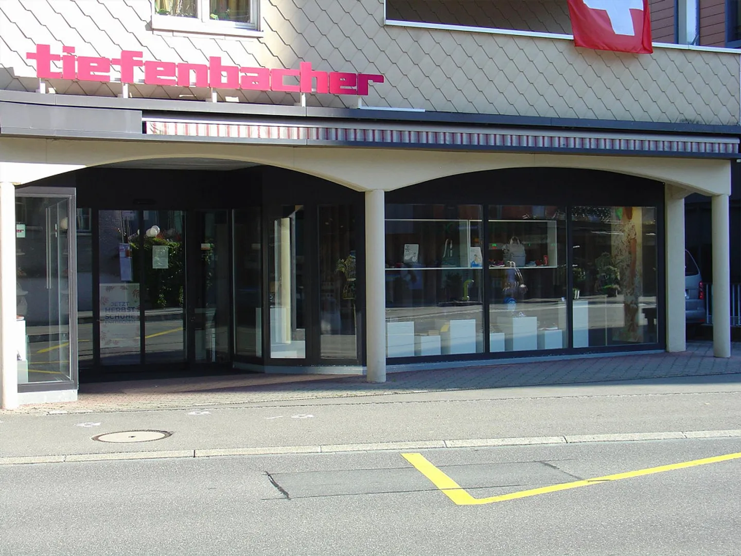 Volltreffer!! Zentraler in Goldau geht nicht!! - Foto 13 von 14