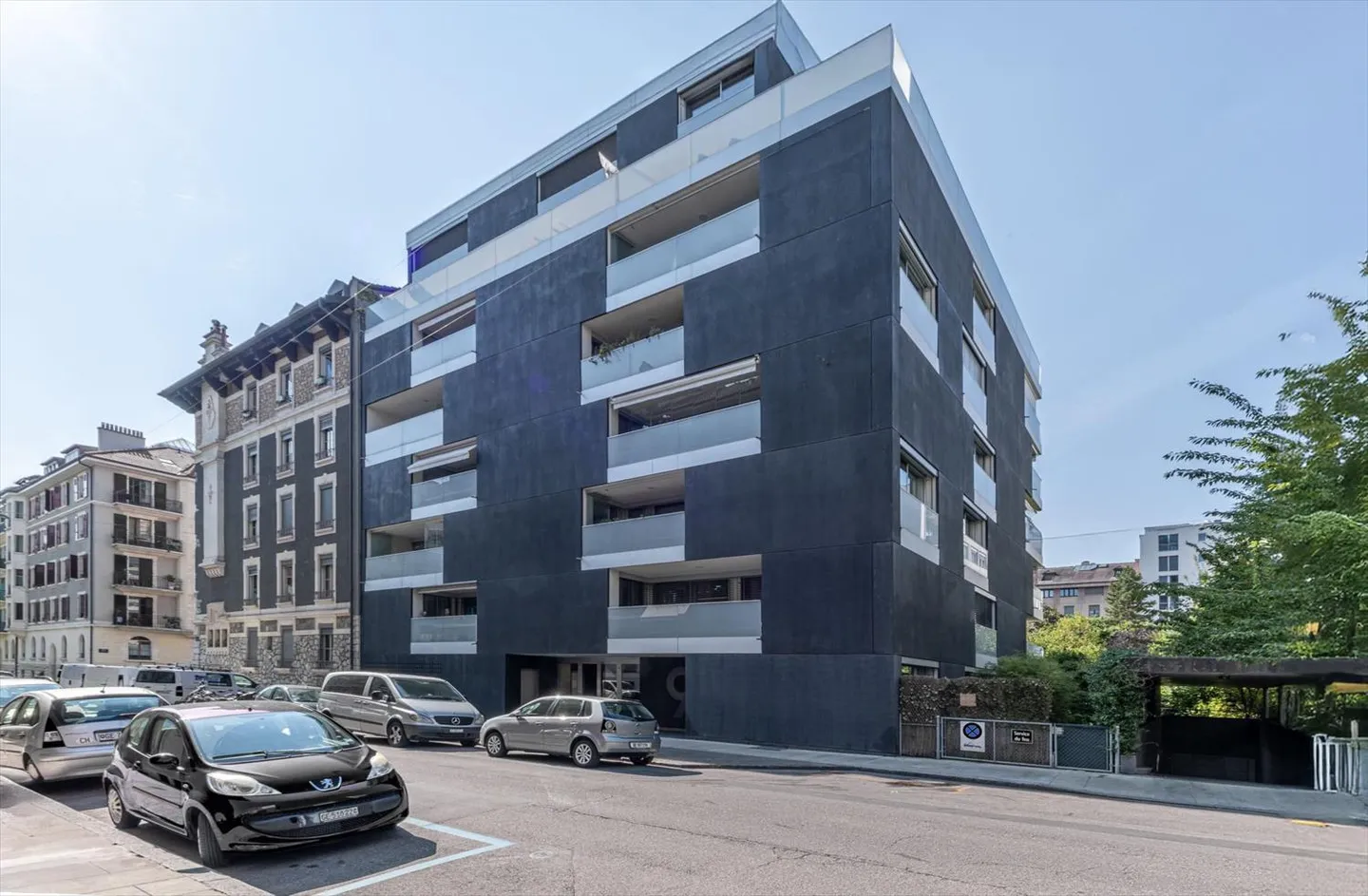 Geräumige 6-Zimmer-Wohnung - Foto 1 von 7