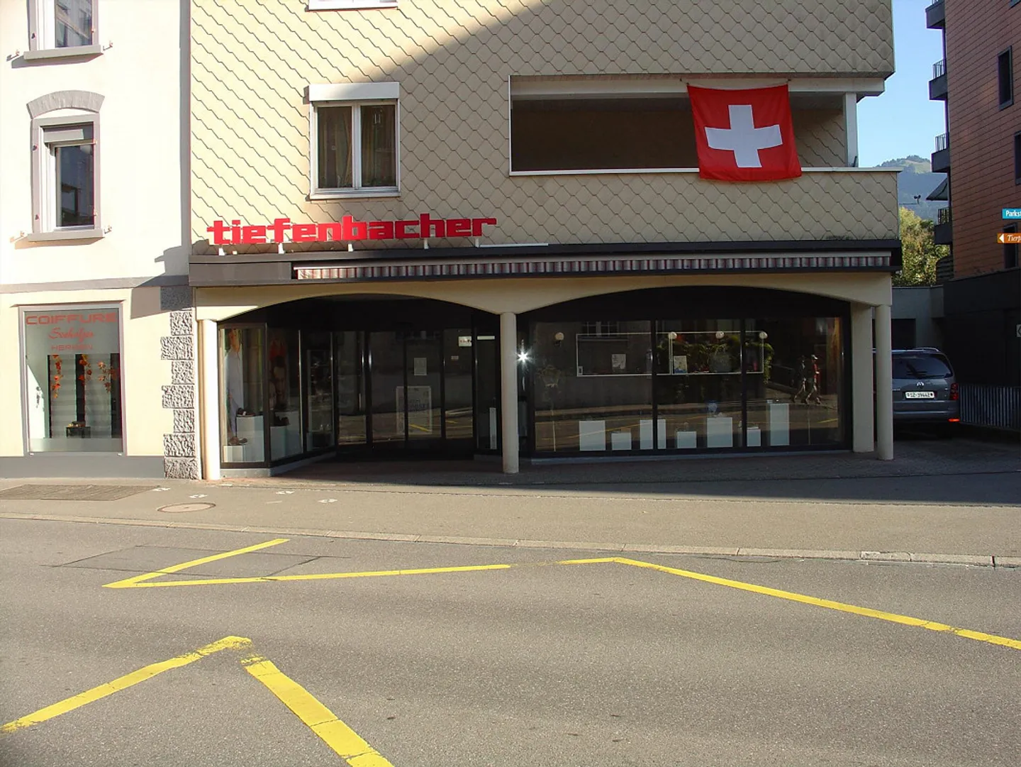 Volltreffer!! Zentraler in Goldau geht nicht!! - Foto 14 von 14