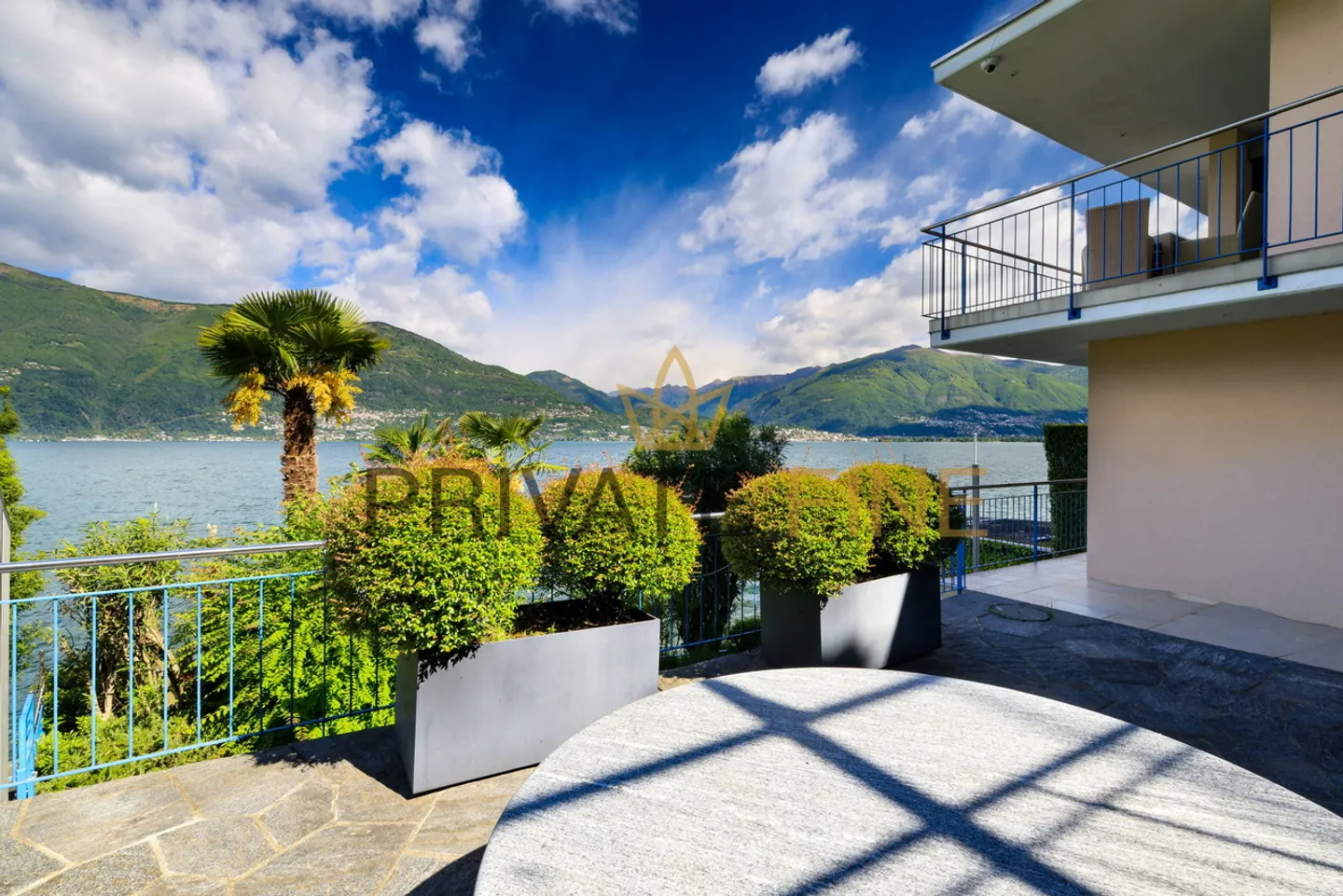 Villa Chiara, vivere direttamente sulle rive del Lago Maggiore - Foto 14 di 18