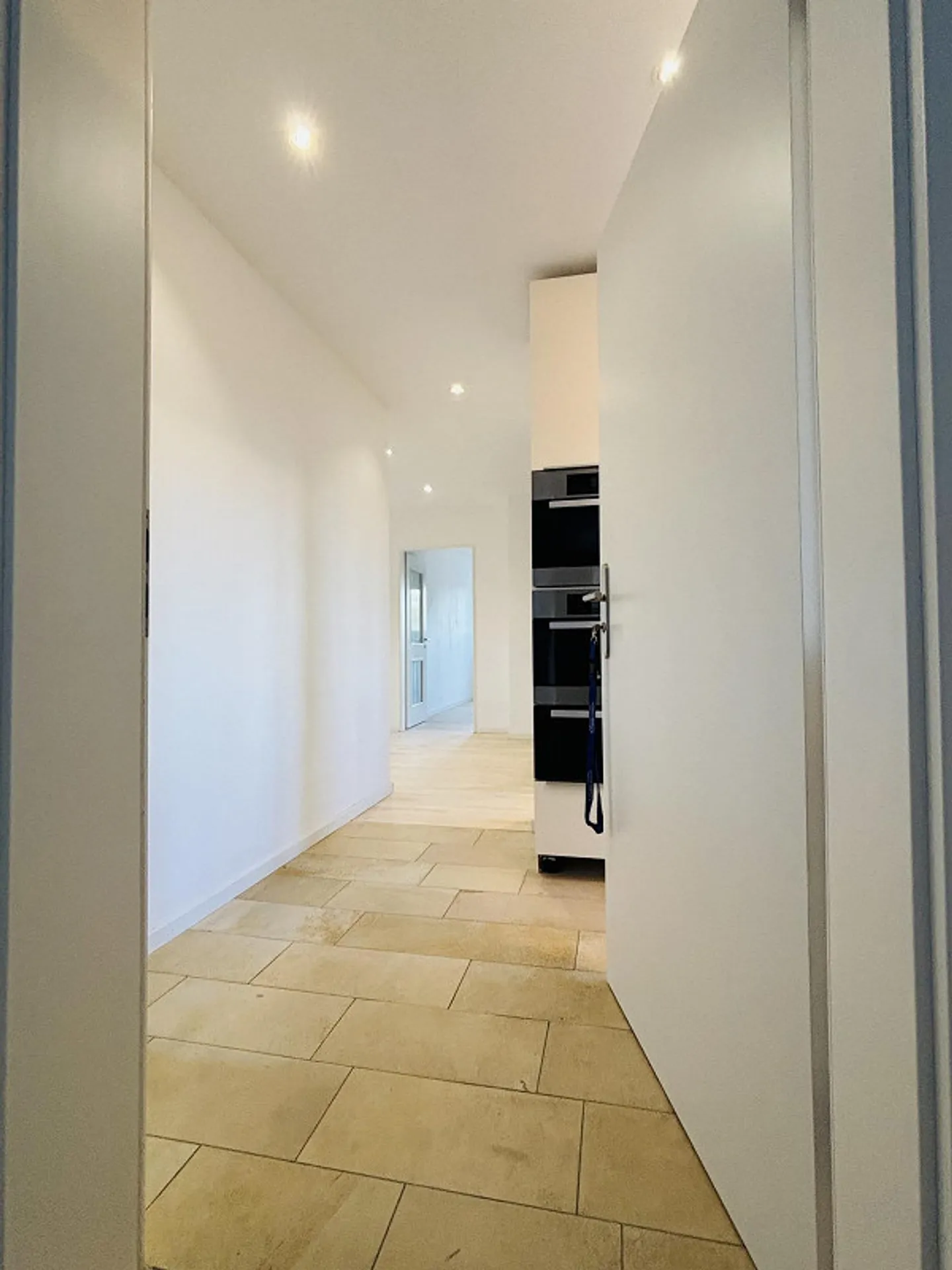 Cozy Central Attic Apartment - Photo 1 of 14