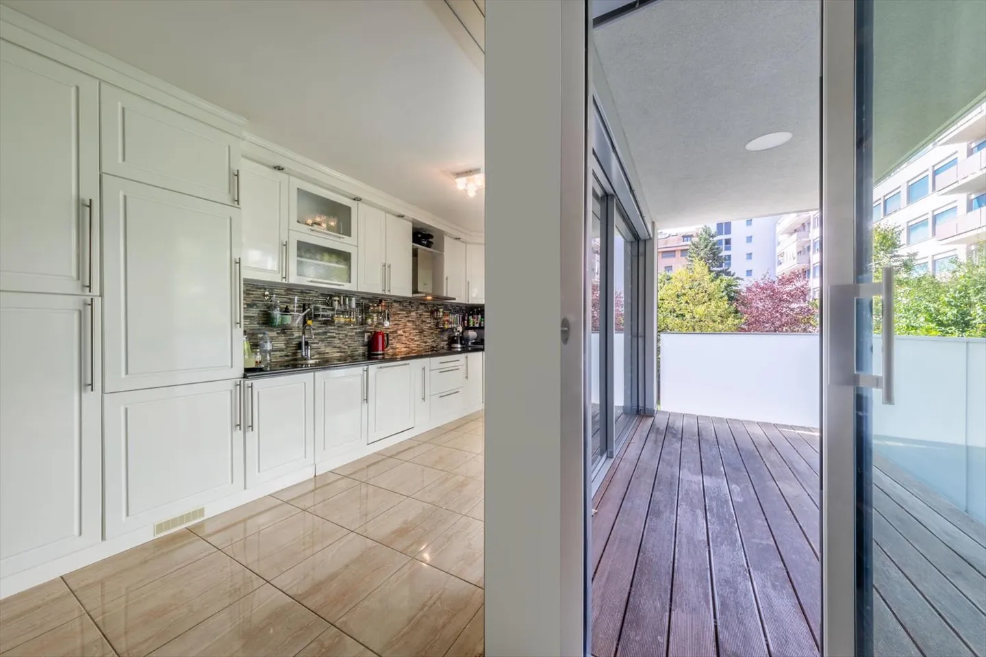 Geräumige 6-Zimmer-Wohnung - Foto 4 von 7